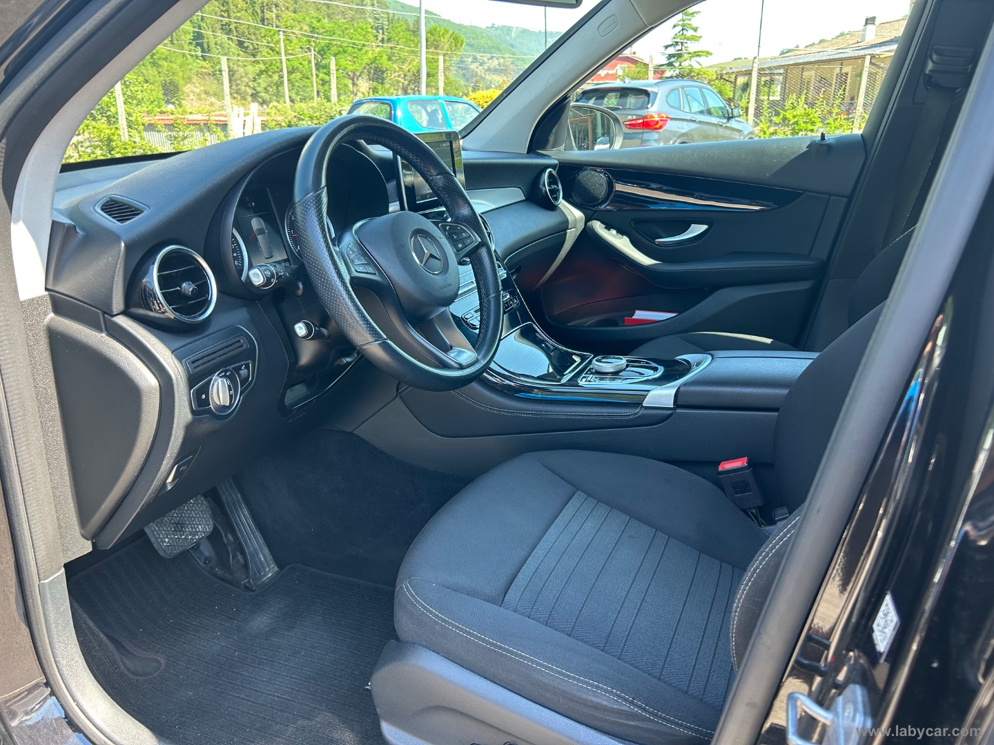 GLC 220 d 4Matic Sport - immagine 12