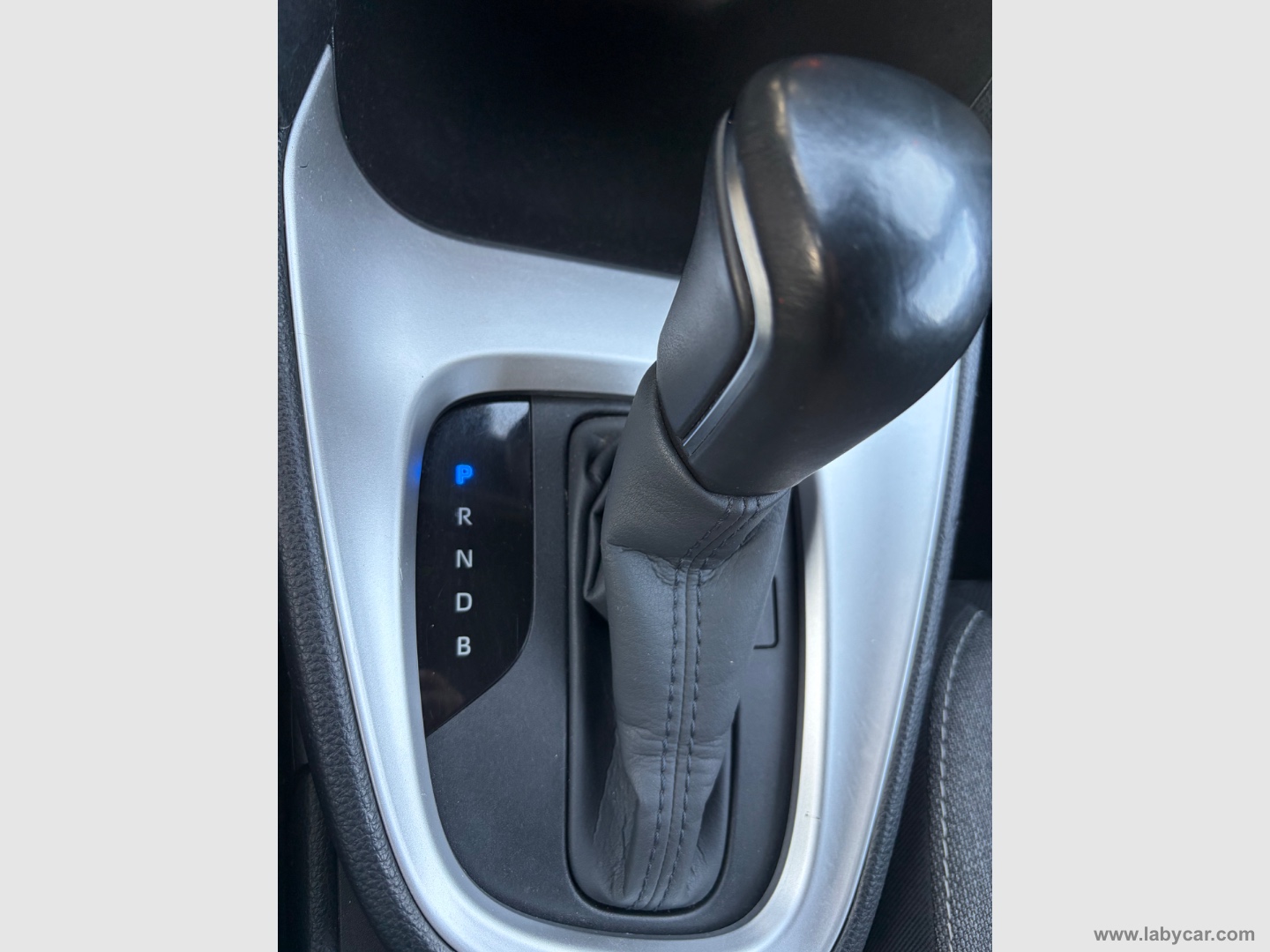 Yaris Cross 1.5 Hybrid 5p. E-CVT Trend - immagine 12