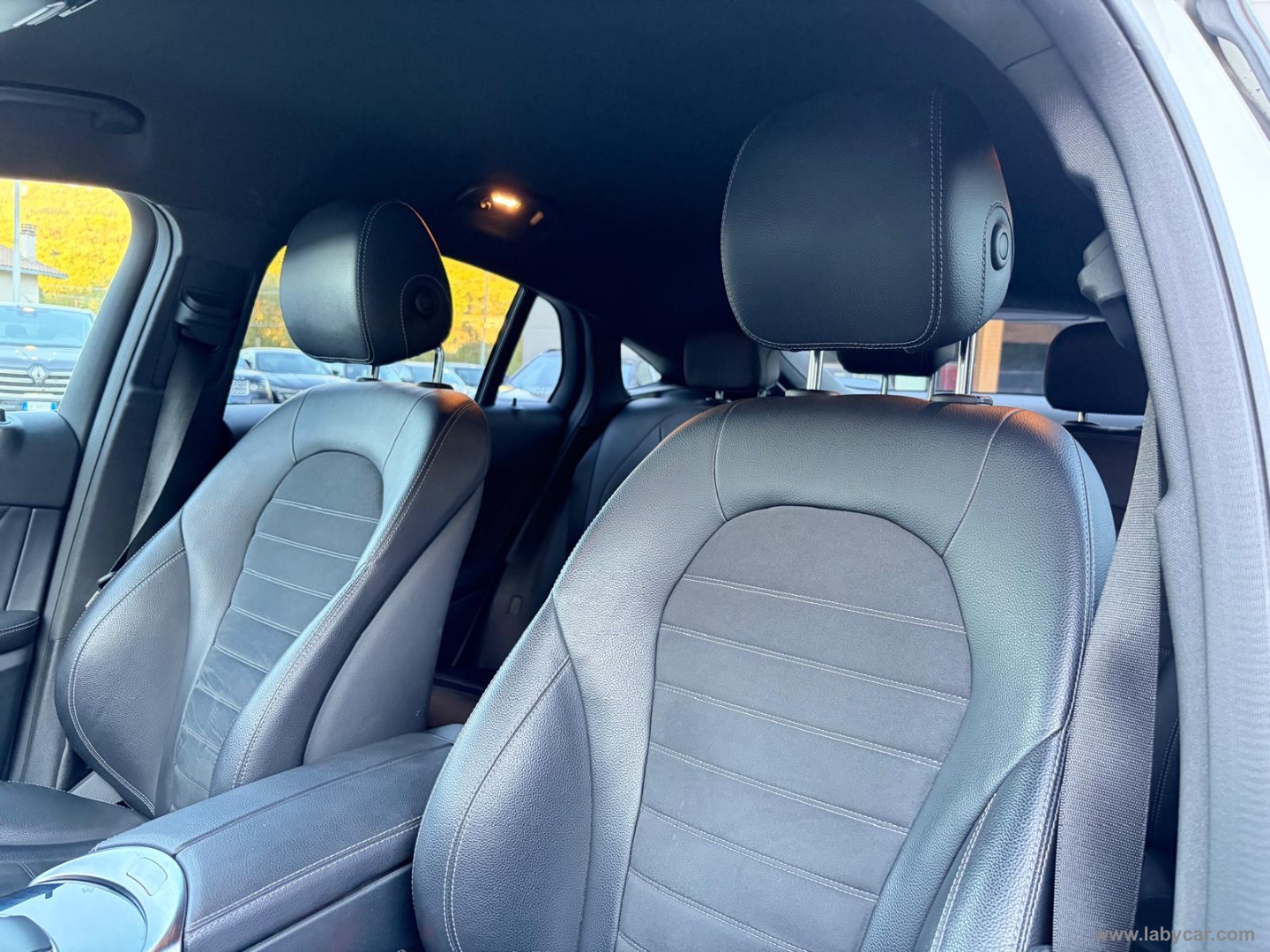 GLC 220 d 4Matic Coupé Premium - immagine 12