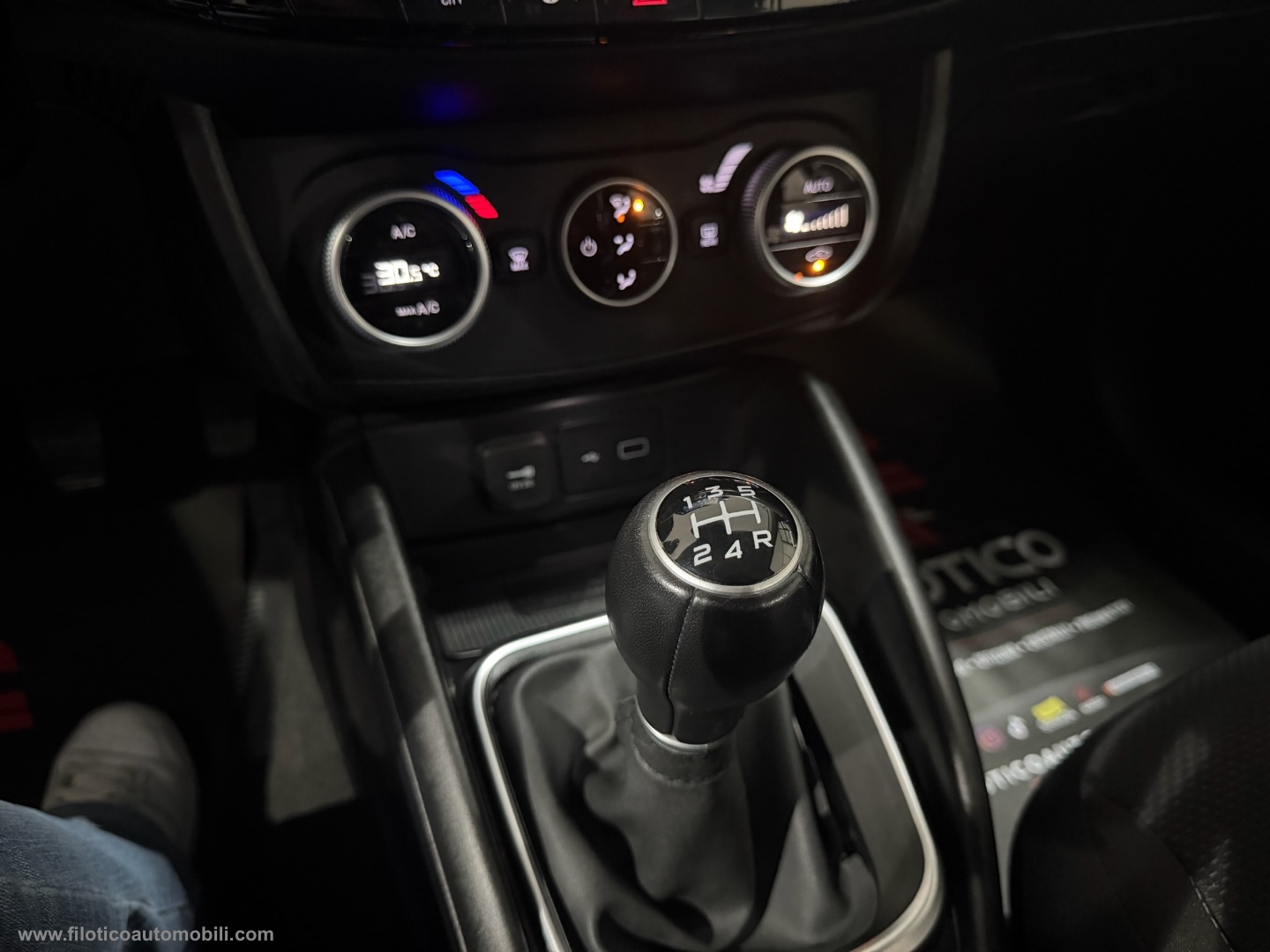 Tipo 1.3 Mjt S&S SW City Life KM 53.432 RESTYLING CON FARI FULL LED - immagine 12