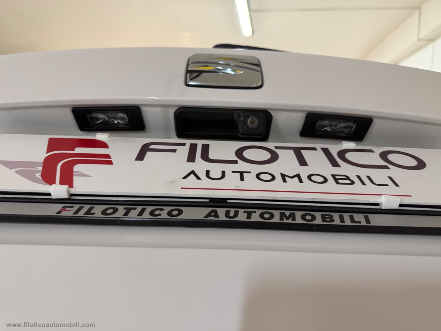 Ateca 1.6 TDI Style 116 CV BLOCK SHAFT - FULL OPTIONAL - immagine 12