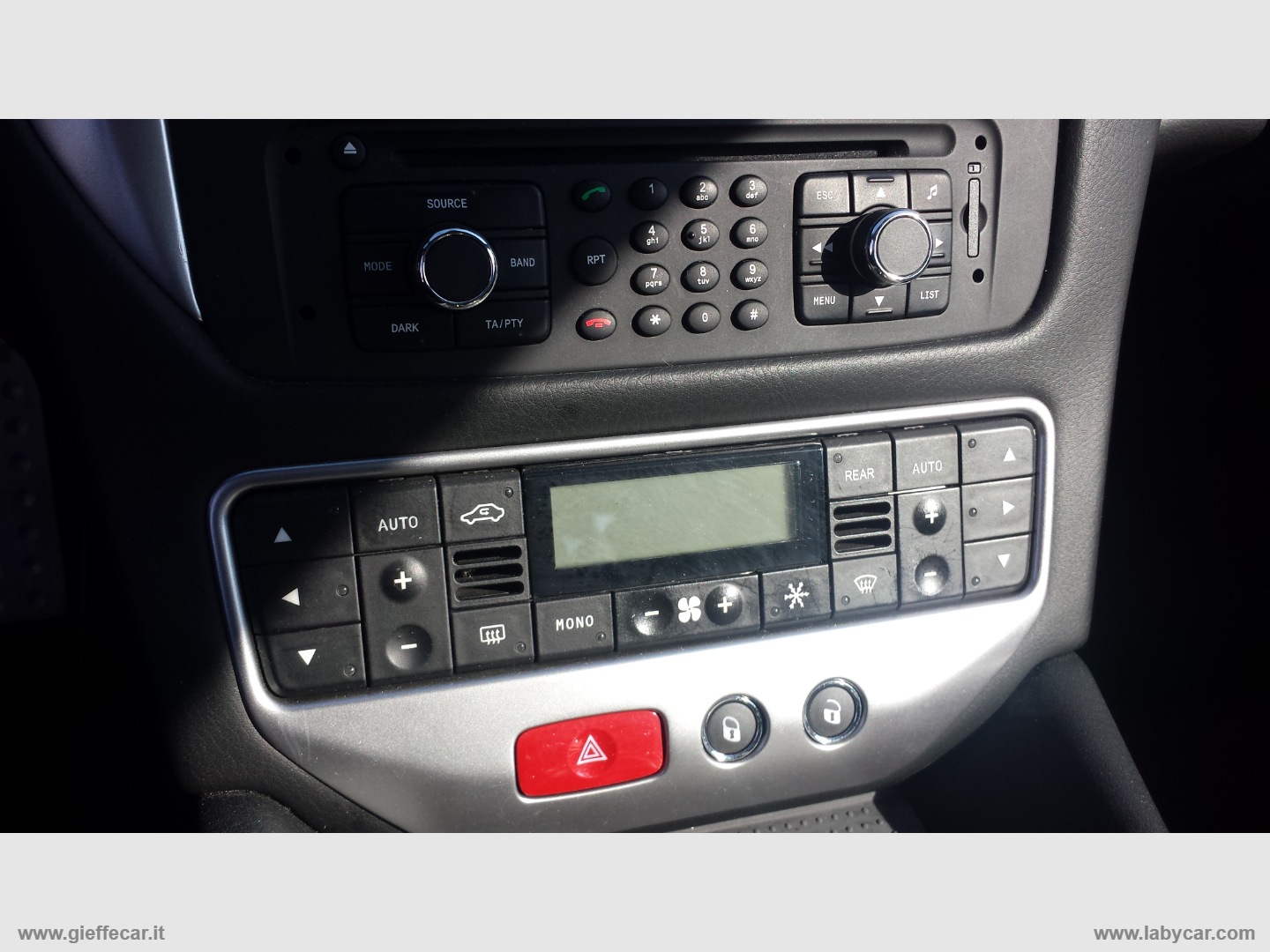 GranTurismo 4.7 V8 S - immagine 12