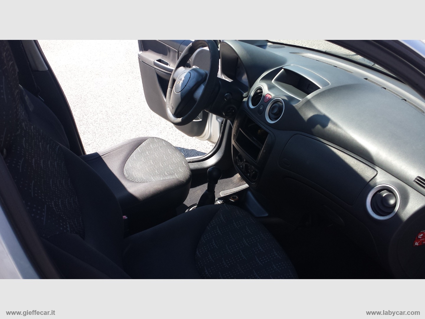C3 1.1 Elegance - immagine 12