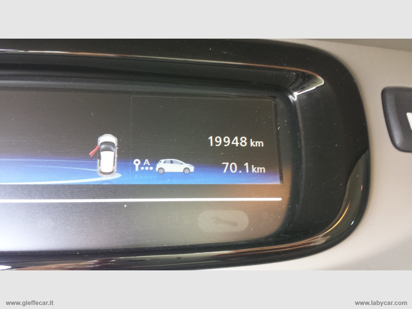 ZOE R240 Intens - immagine 12