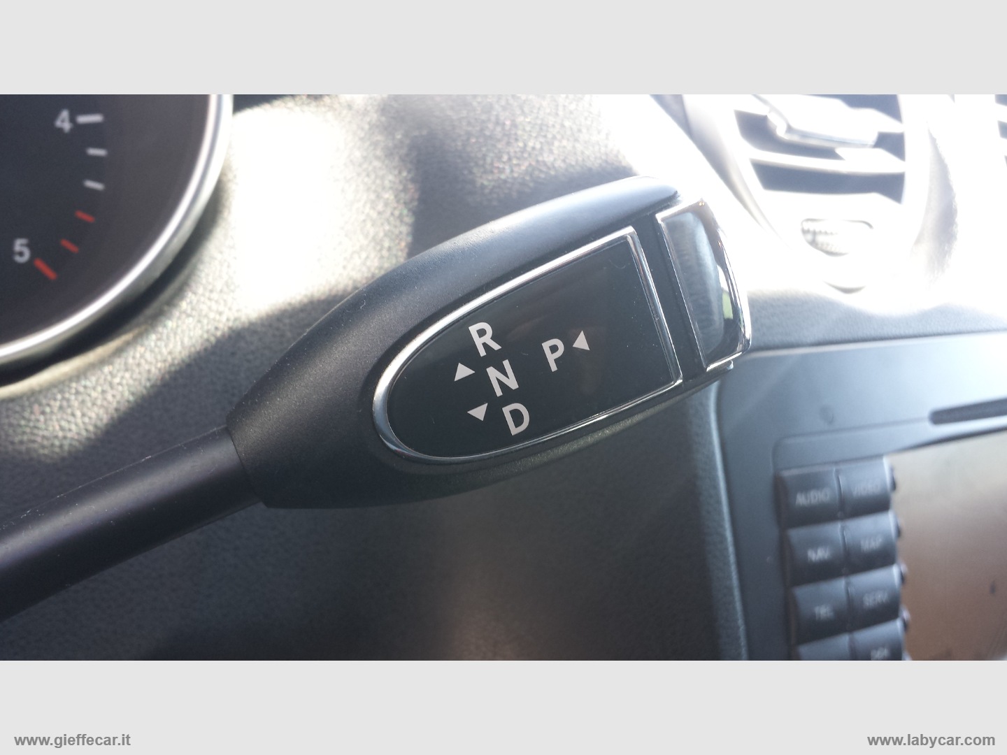 ML 320 CDI Sport - immagine 12