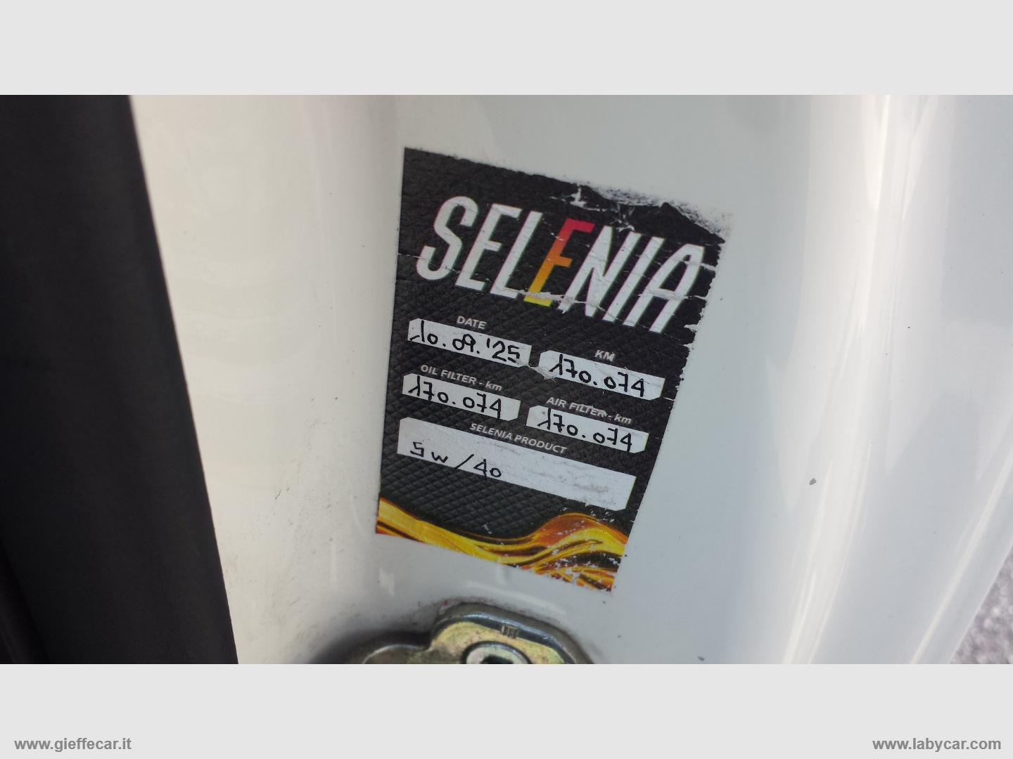 500 1.2 Dualogic Lounge - immagine 12