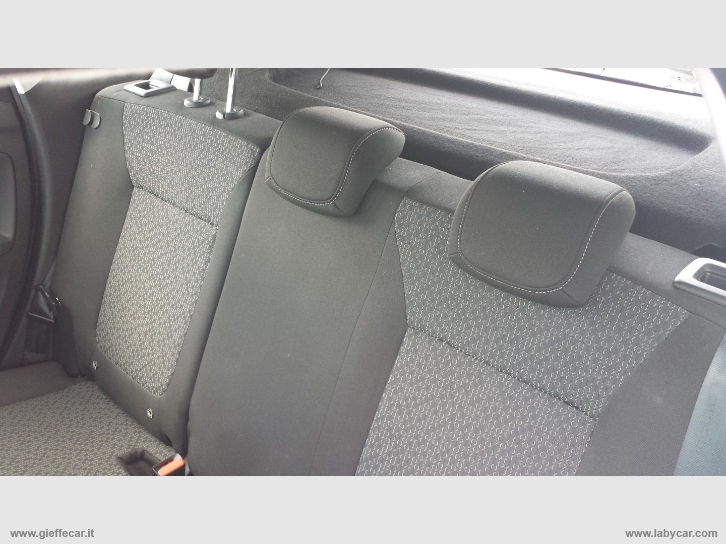 Crossland 1.2 T. 110 CV S&S Edition - immagine 12