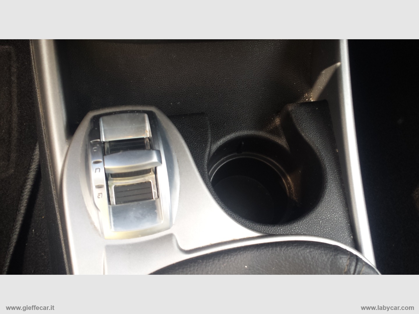 MiTo 1.3 JTDm-2 95 CV S&S DISTINTCIVE - immagine 12