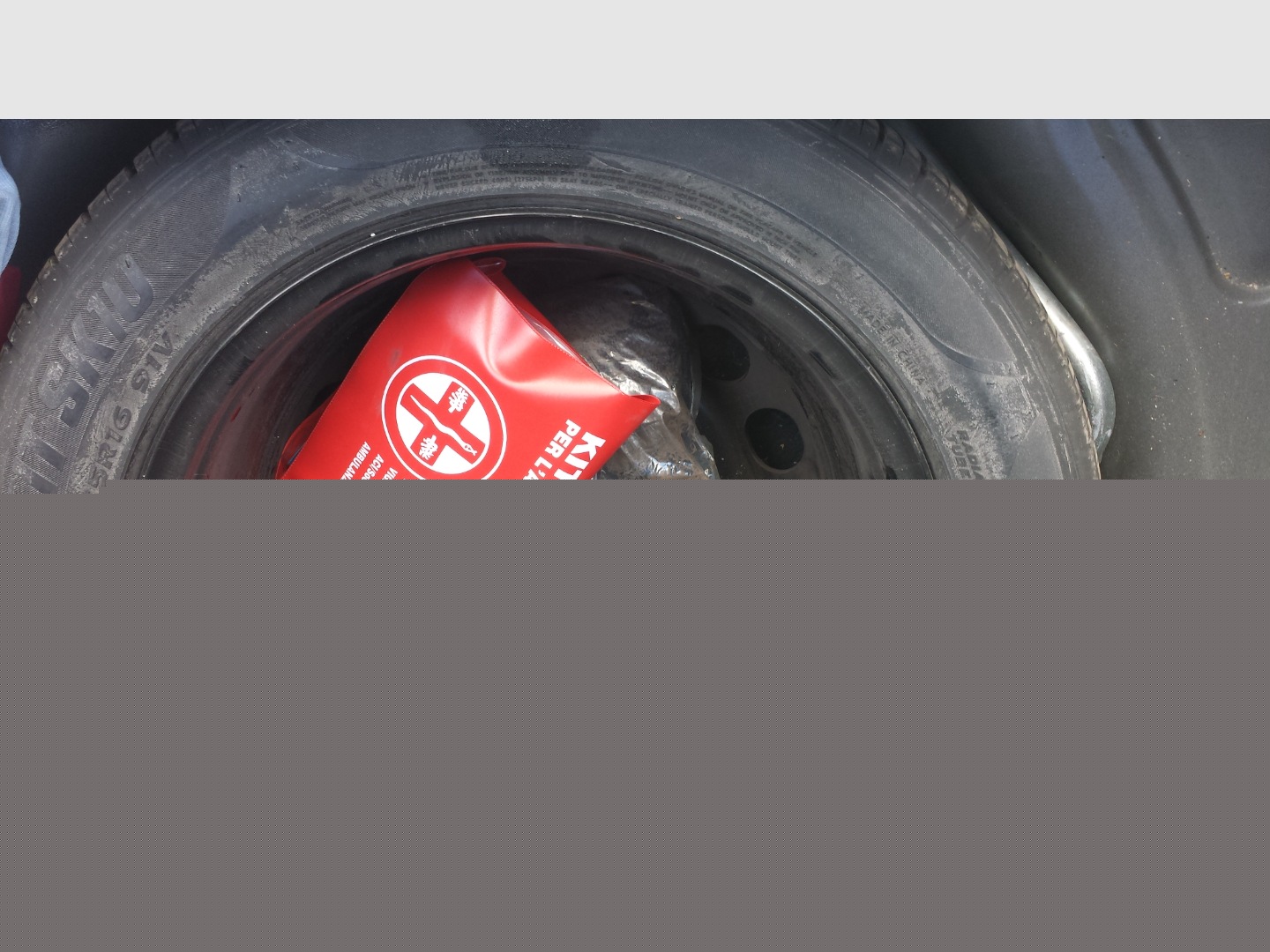 Altea 1.9 TDI Stylance - immagine 12