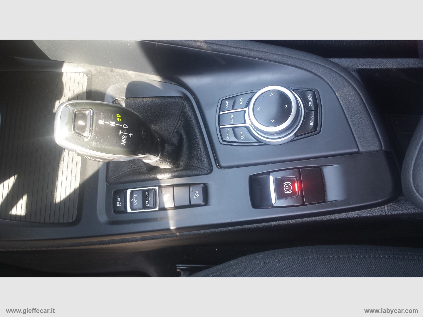 X1 xDrive18d BUSINESS ADVANTAGE - immagine 12