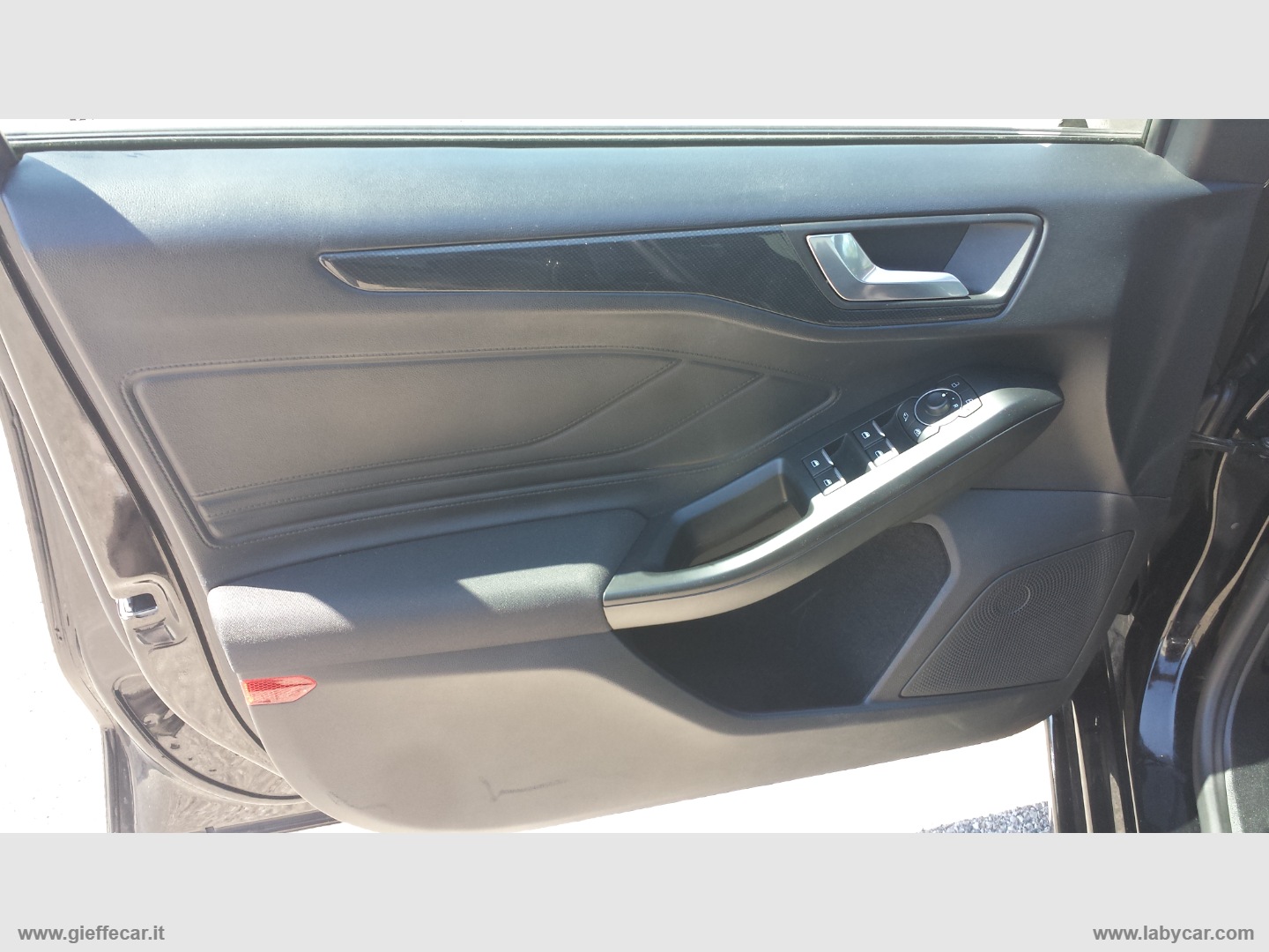 Focus 1.0 EcoB. Hybrid 155CV Pow SW ST-LINE - immagine 12