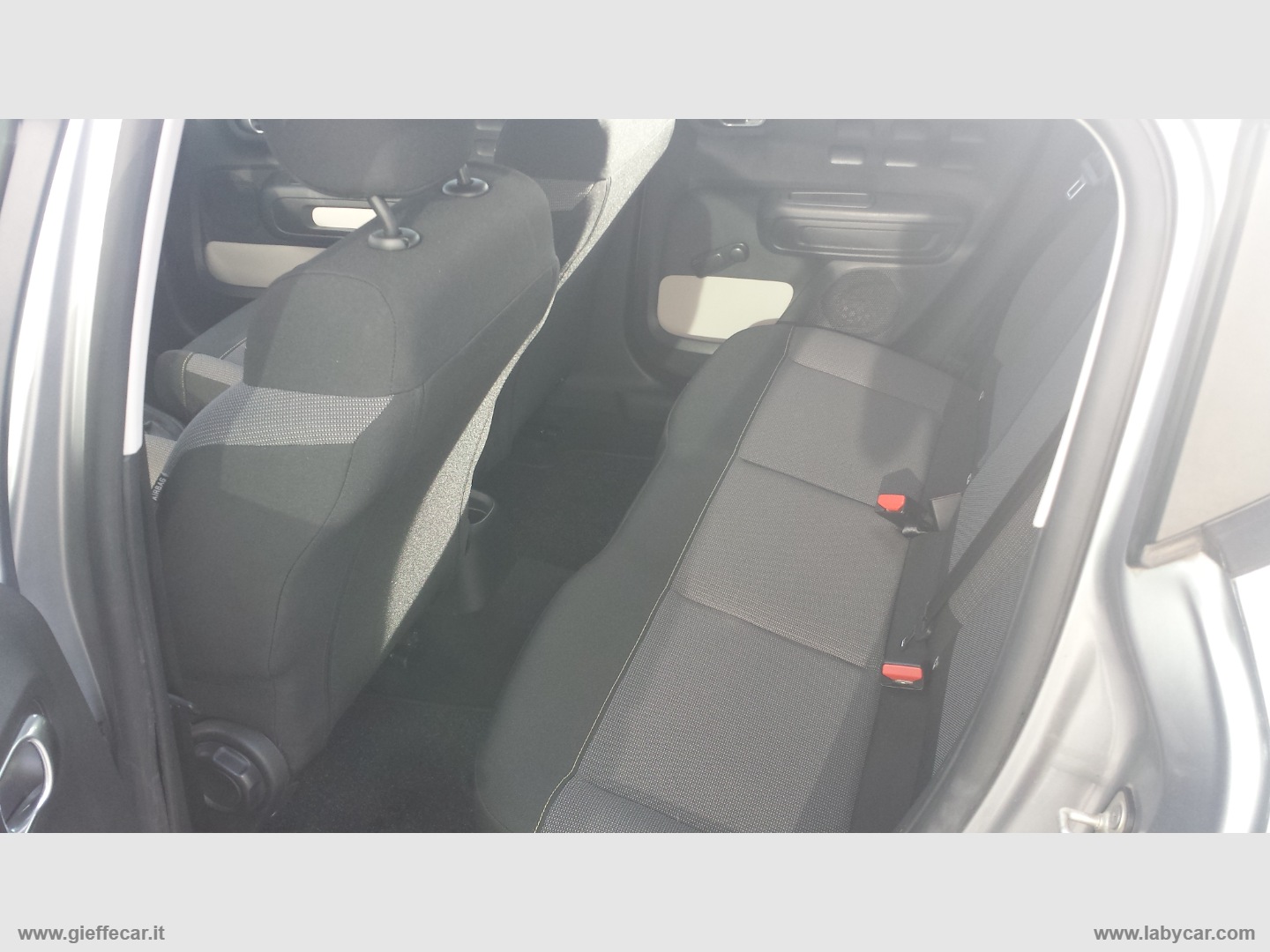 C3 PureTech 83 S&S Feel - immagine 12