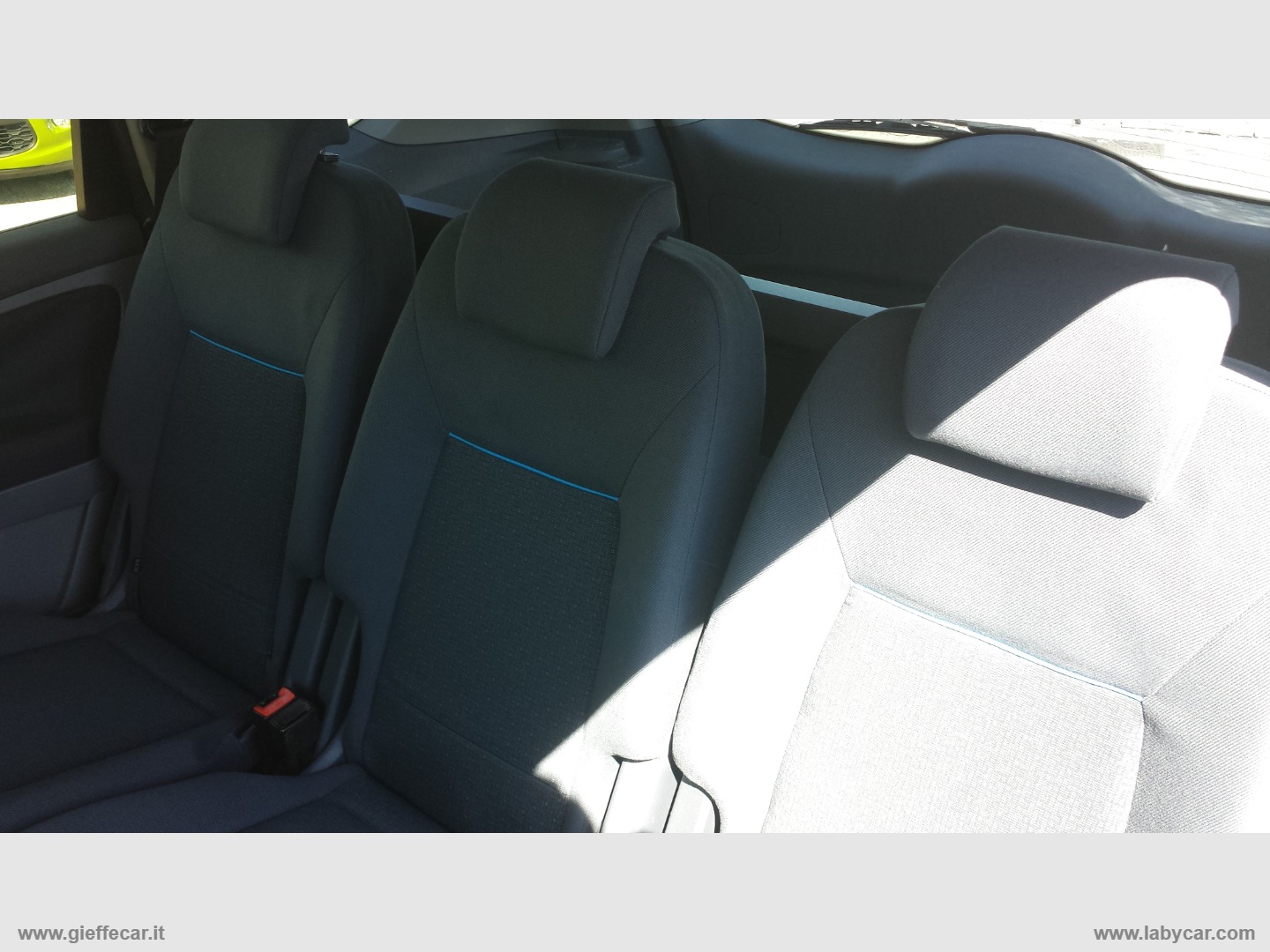 S-Max+ 2.0 TDCi 140 CV - immagine 12