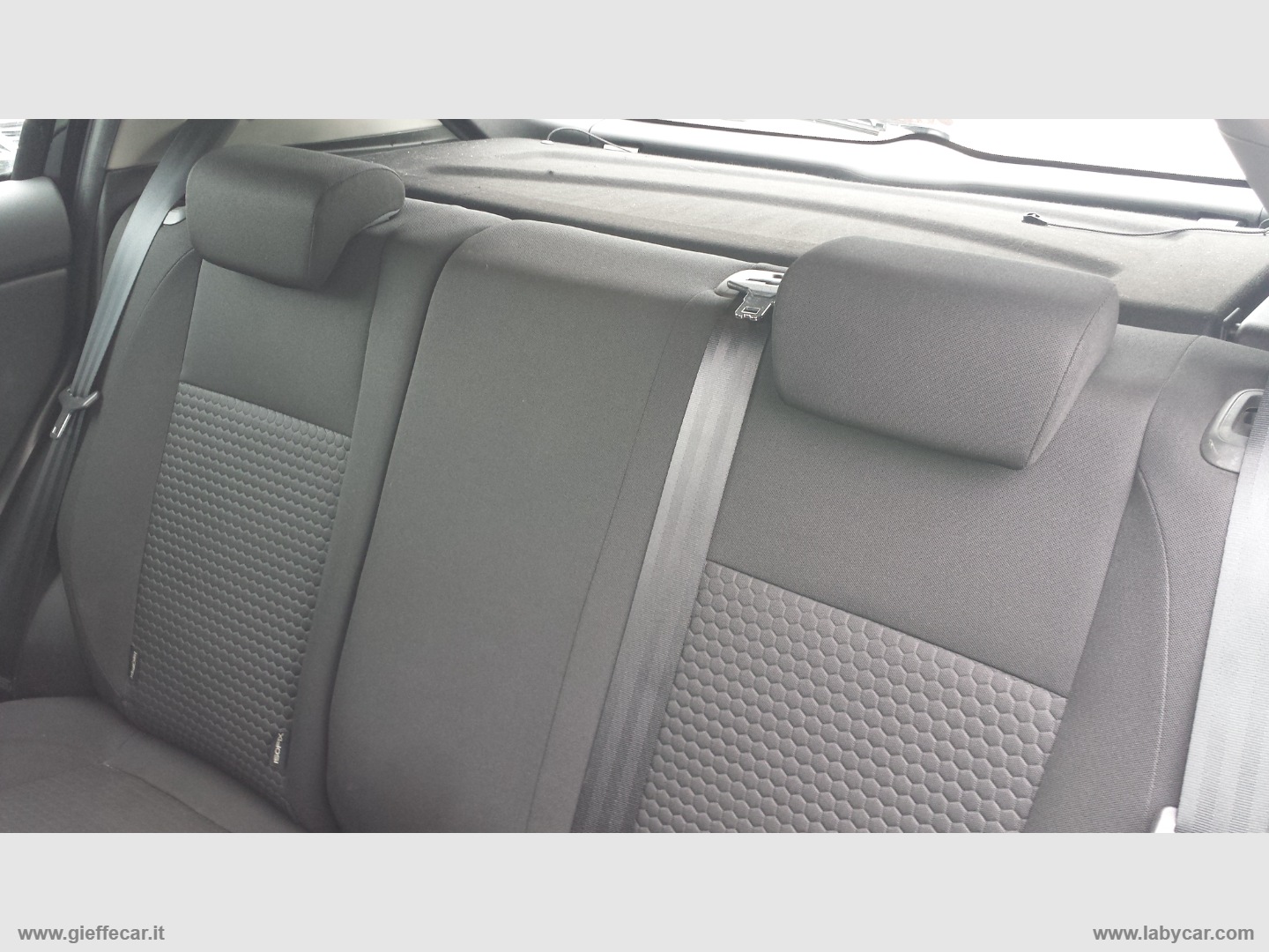 Giulietta 1.6 JTDm2 105 CV Progression - immagine 12