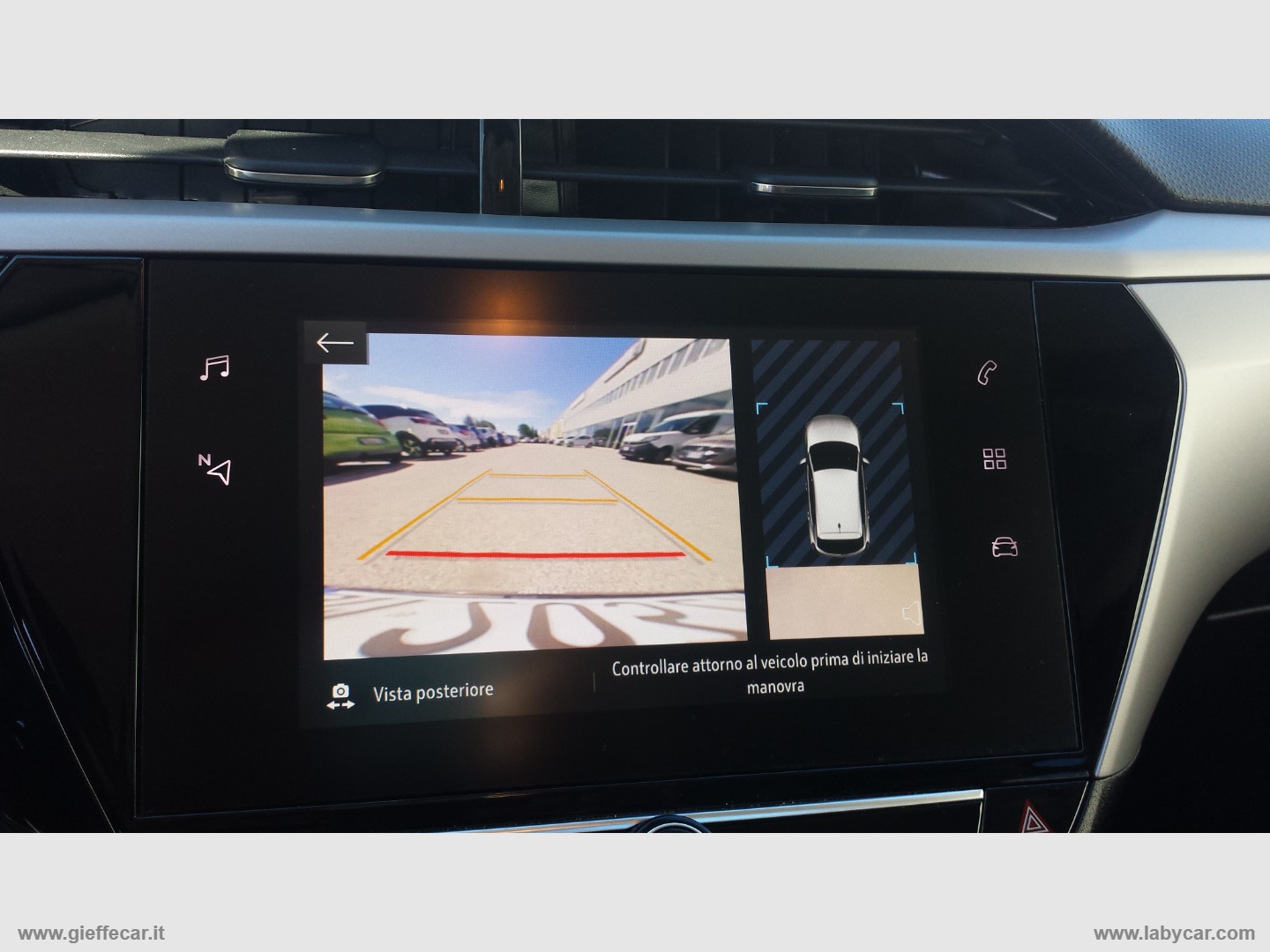 Corsa 1.2 Edition - immagine 12