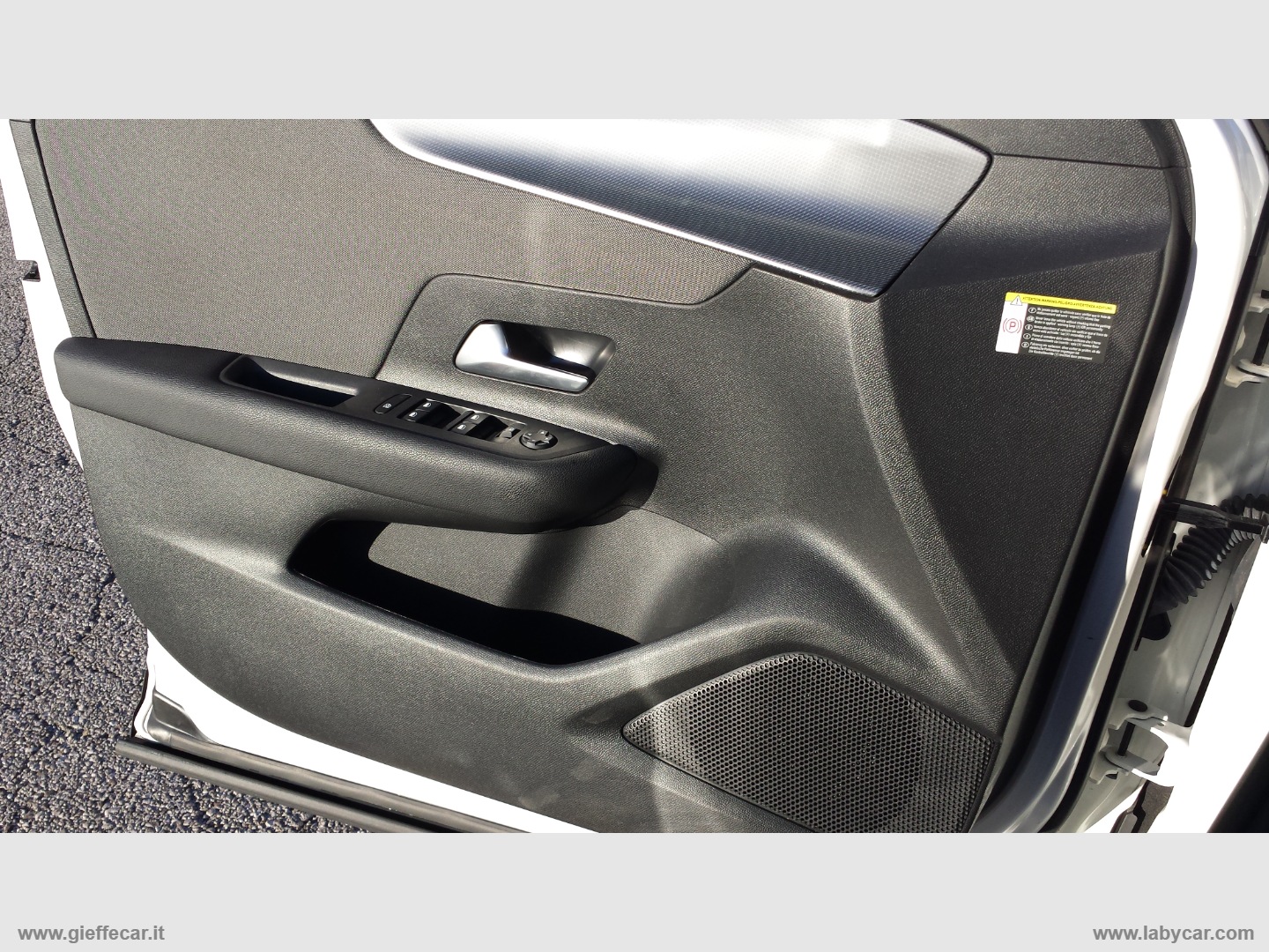 Mokka 1.2 Turbo Edition - immagine 12
