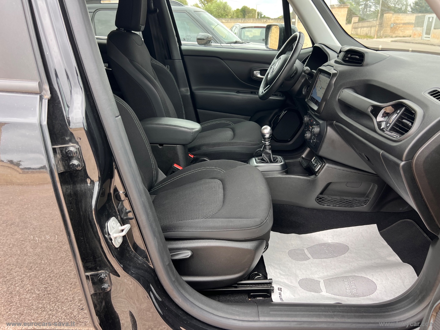 Renegade 1.6 Mjt 130CV S - immagine 12