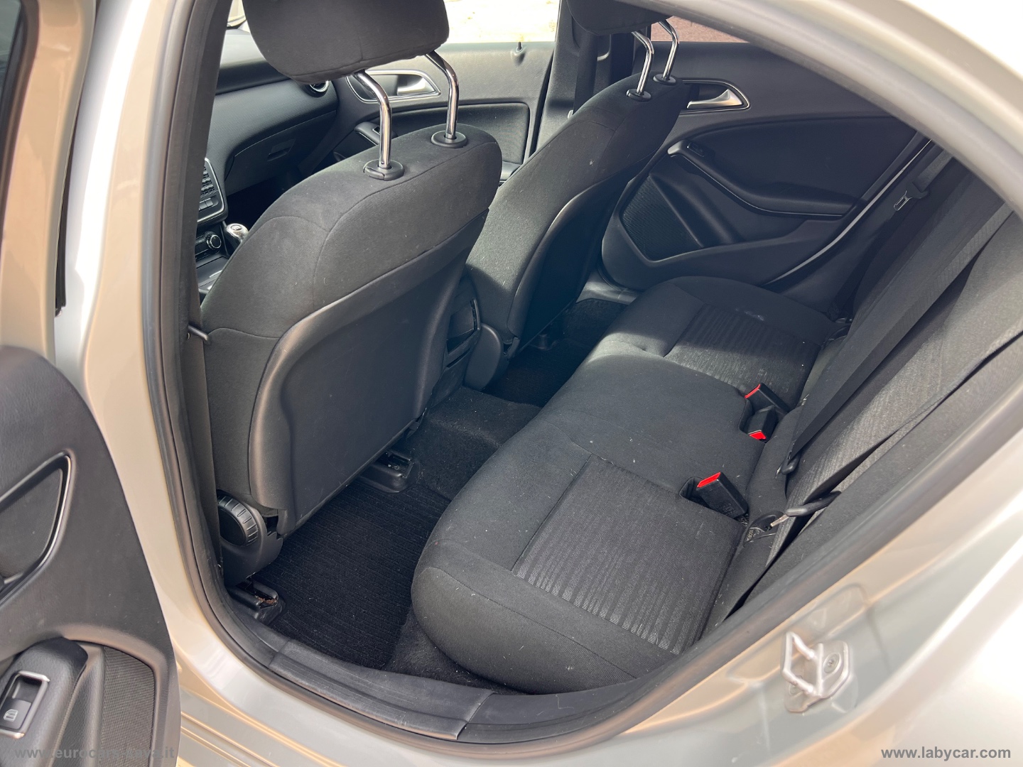 A 160 CDI Executive - immagine 12