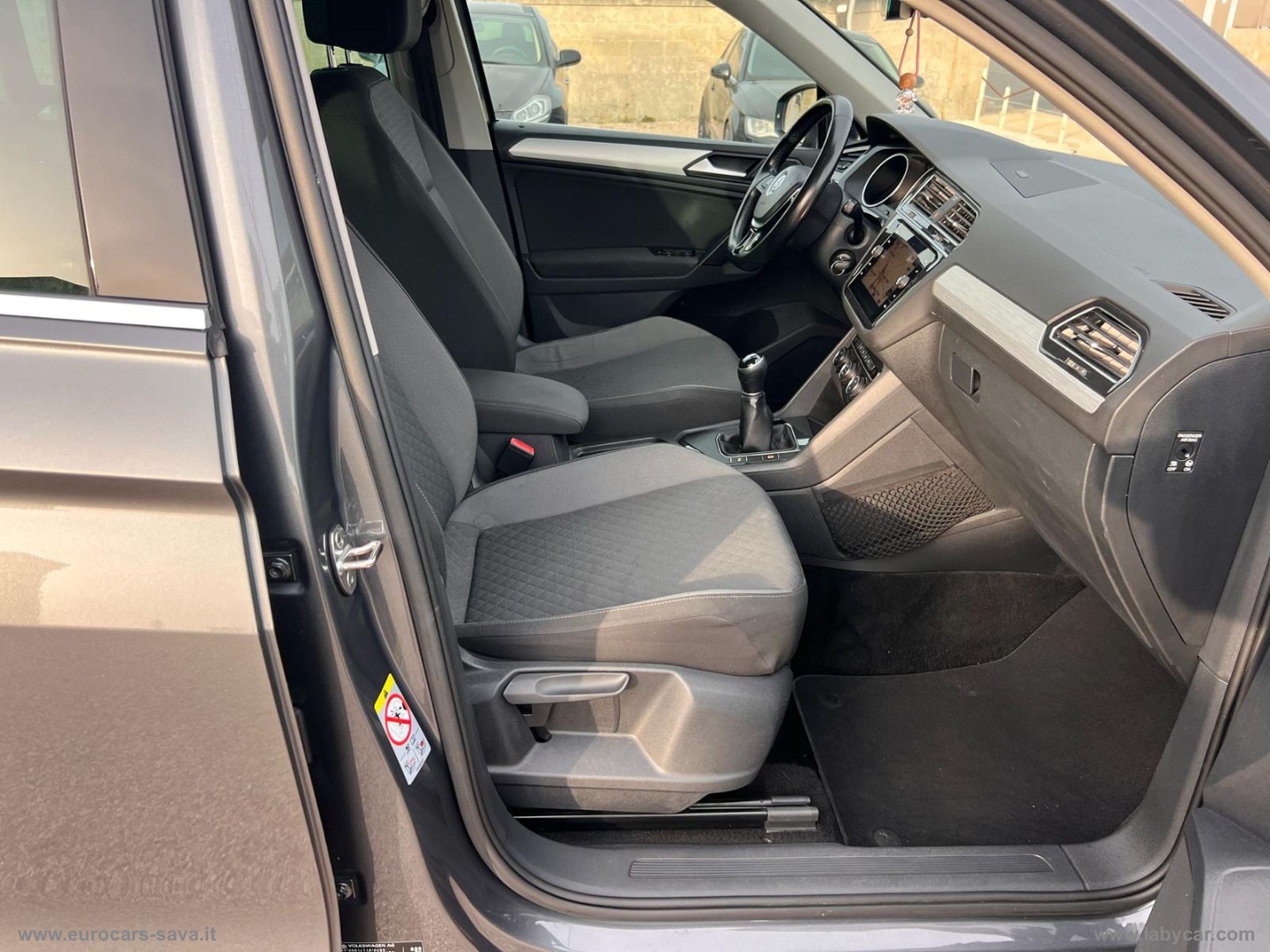 Tiguan 2.0 TDI Business BMT - immagine 12