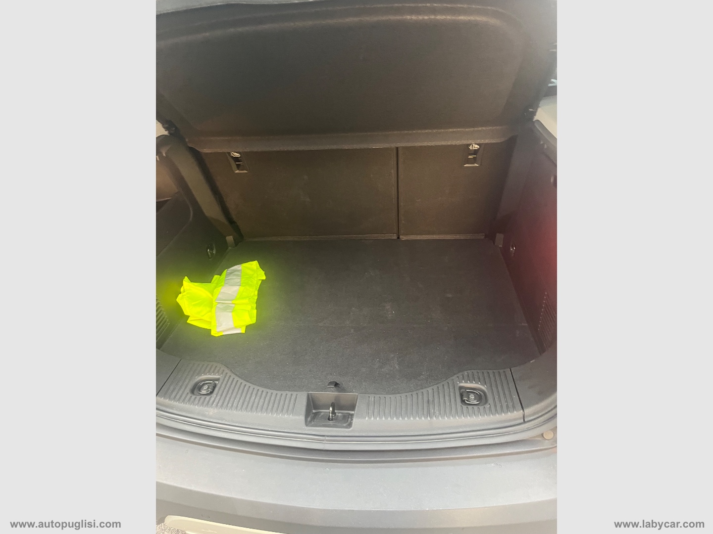 Mokka X 1.6 CDTI Ecotec 136 4x2 S&S Adv. - immagine 12