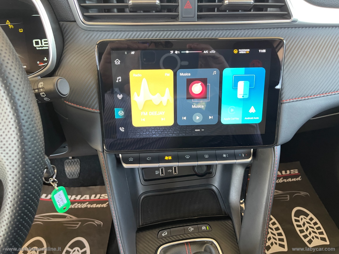 ZS 1.5 VTi-tech Luxury - immagine 12
