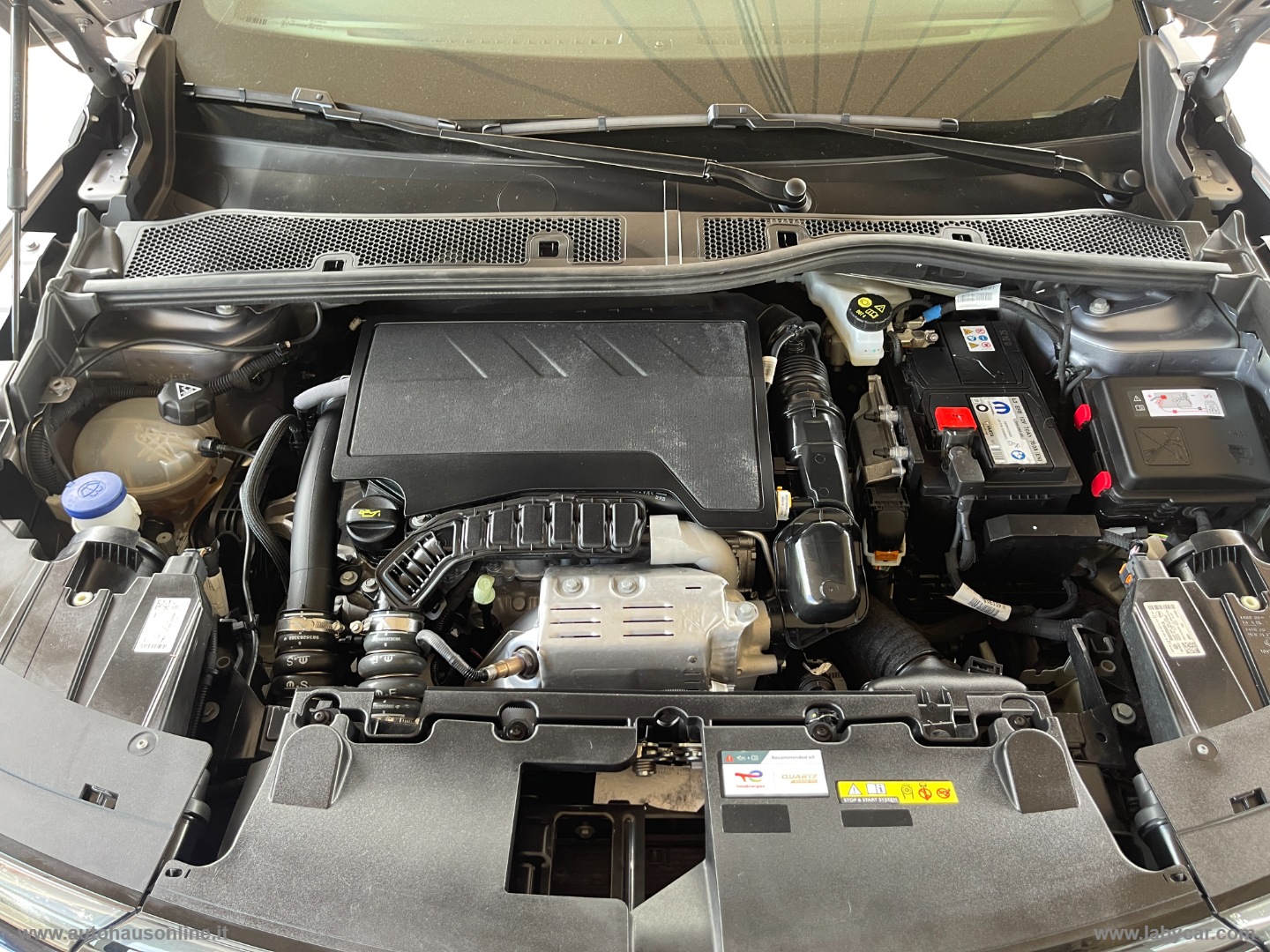 Mokka 1.2 aut. GS - immagine 12