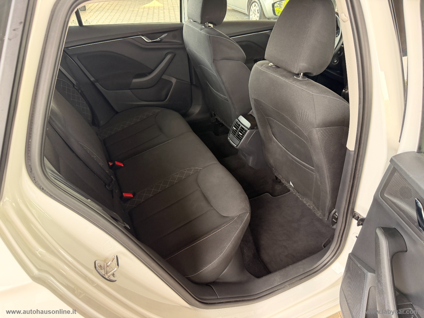 Kamiq 1.0 TSI Ambition - immagine 12
