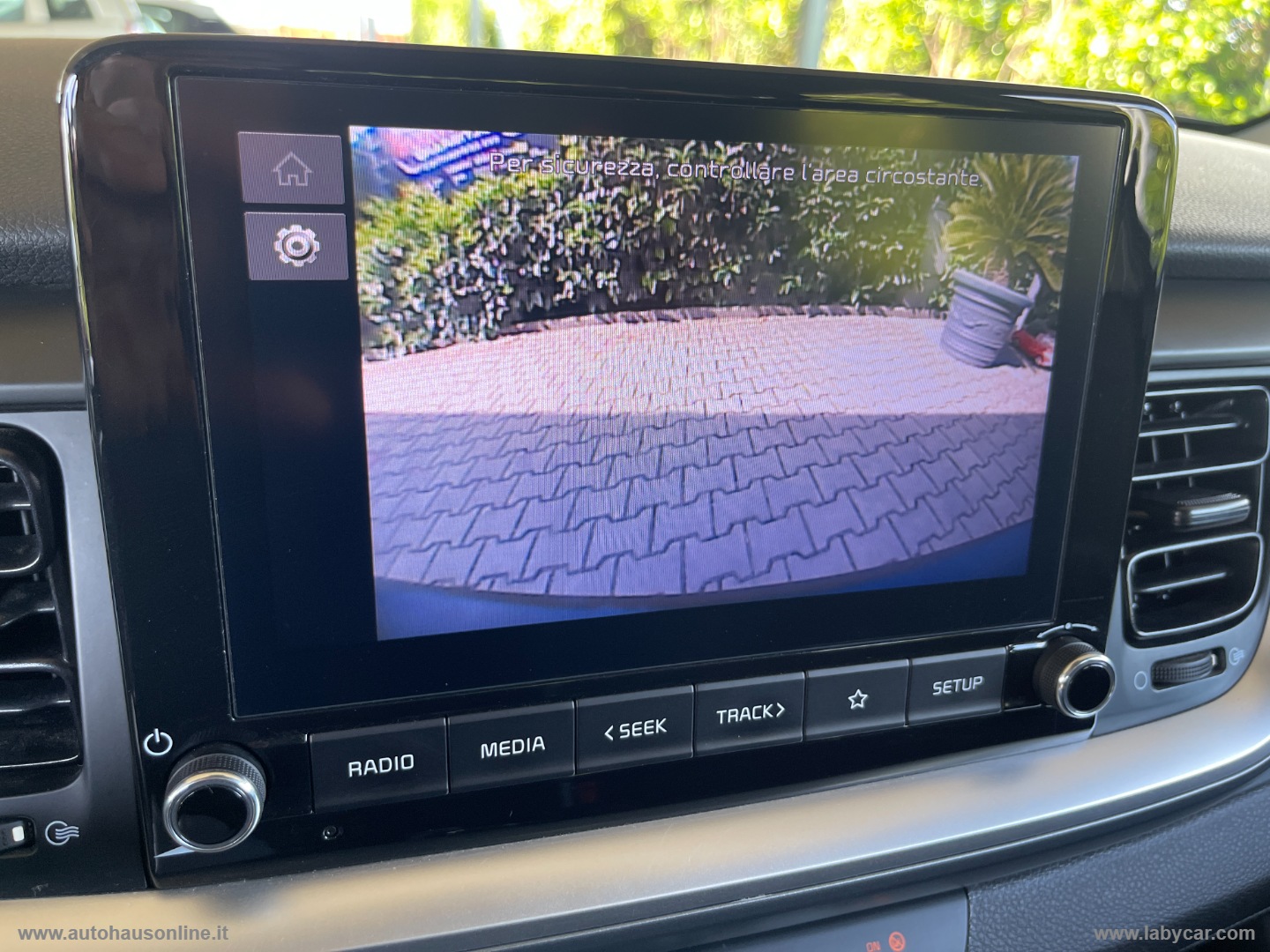 Stonic 1.0 T-GDi 100 CV MHEV iMT Style - immagine 12