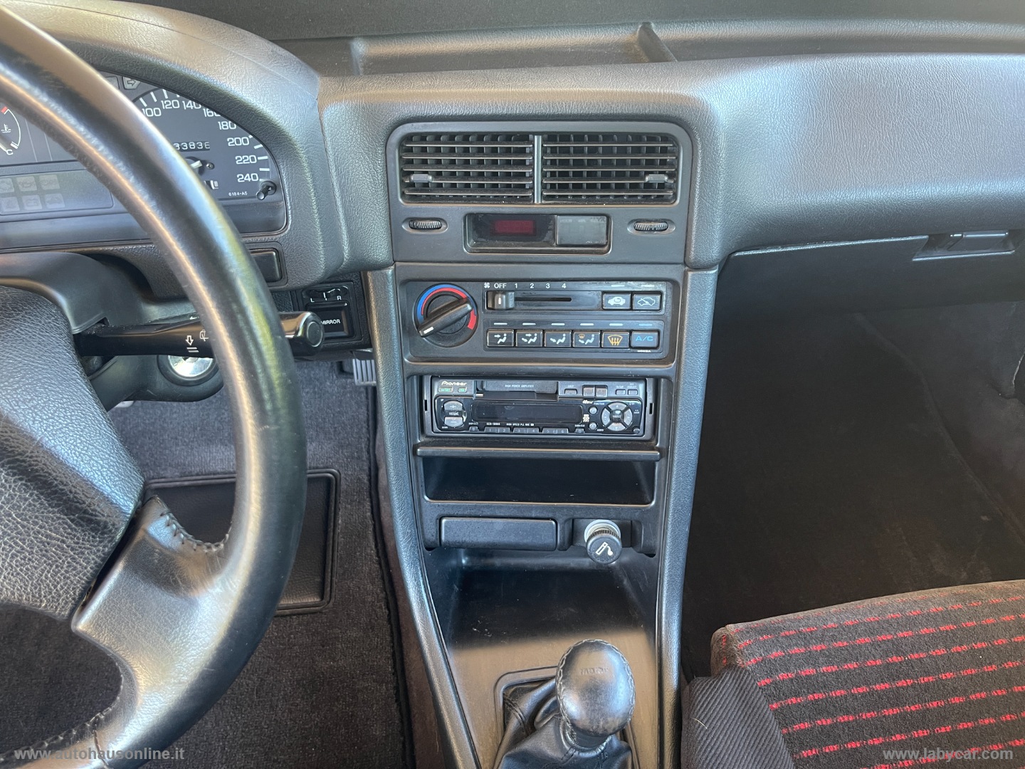 Civic CRX 1.6i 16V - immagine 12