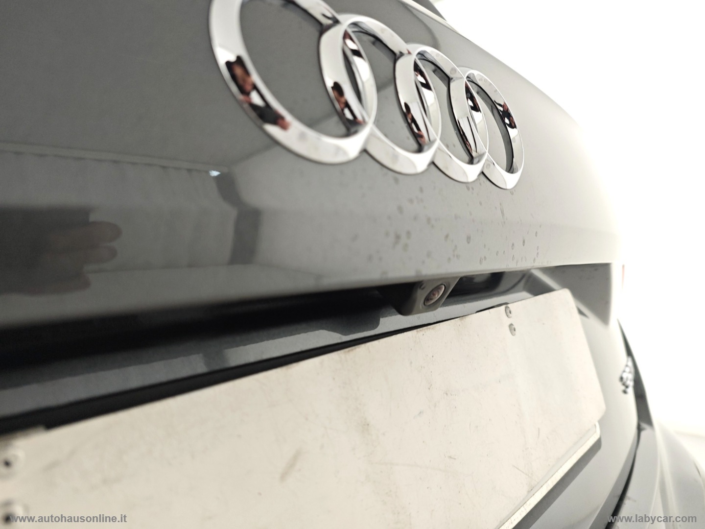 Q2 35 TDI quattro S tr. S line Edition - immagine 12