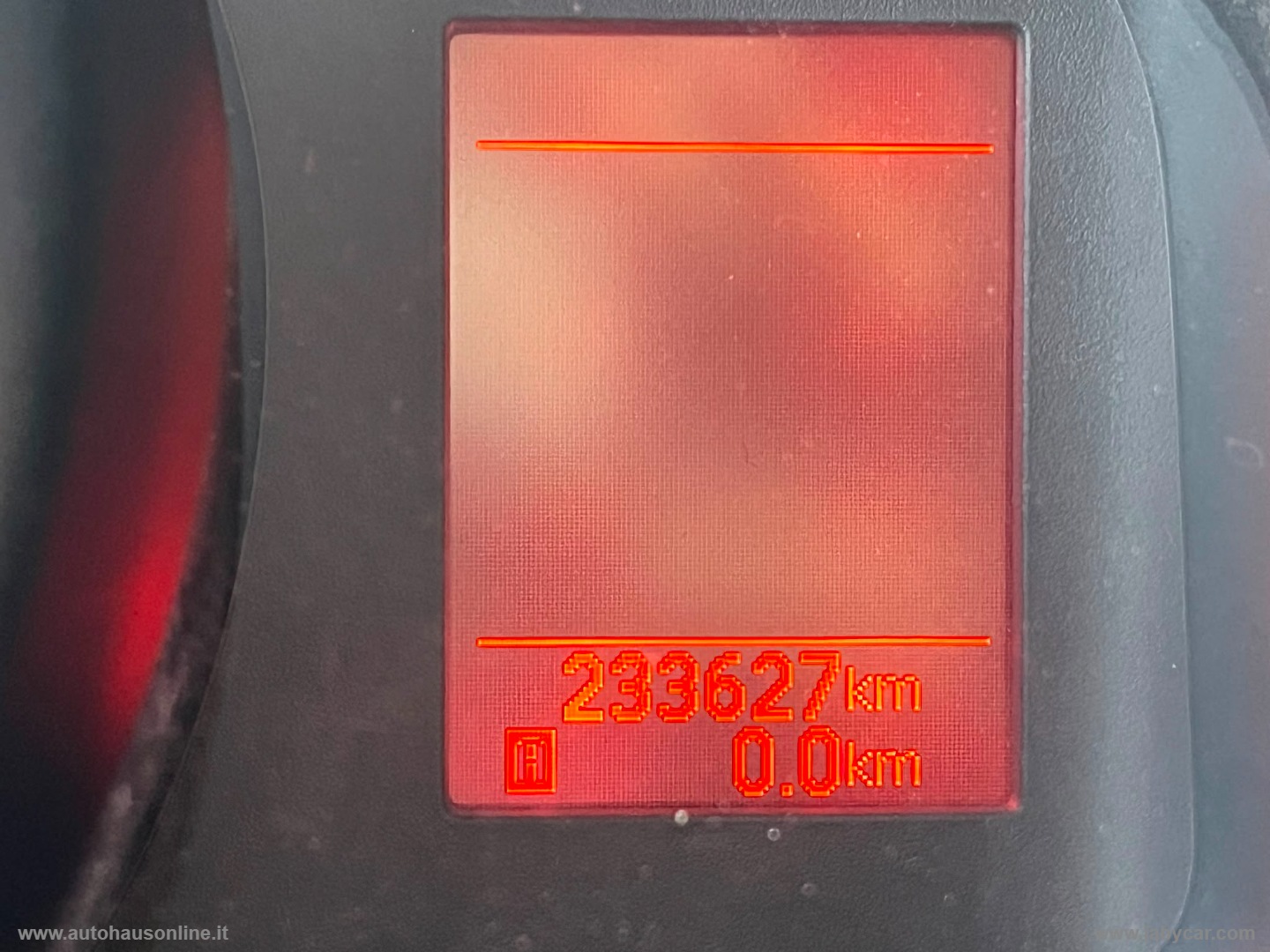 Evalia 1.5 dCi 8V 90 CV Acenta - immagine 12