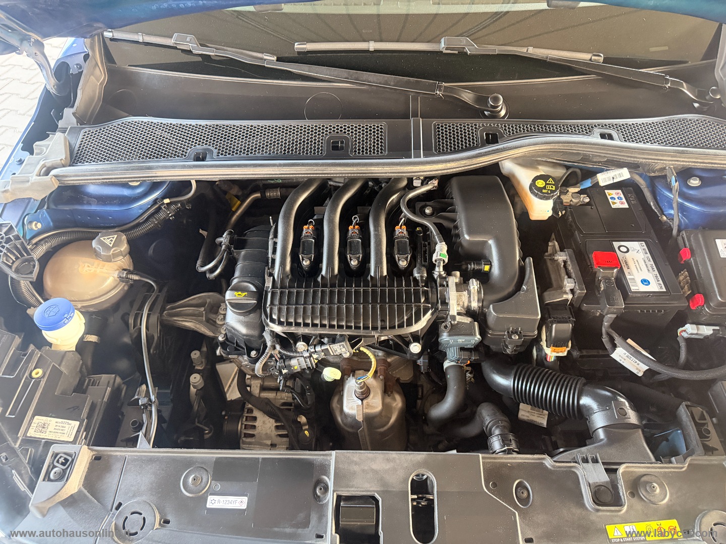 Corsa 1.2 Elegance - immagine 12