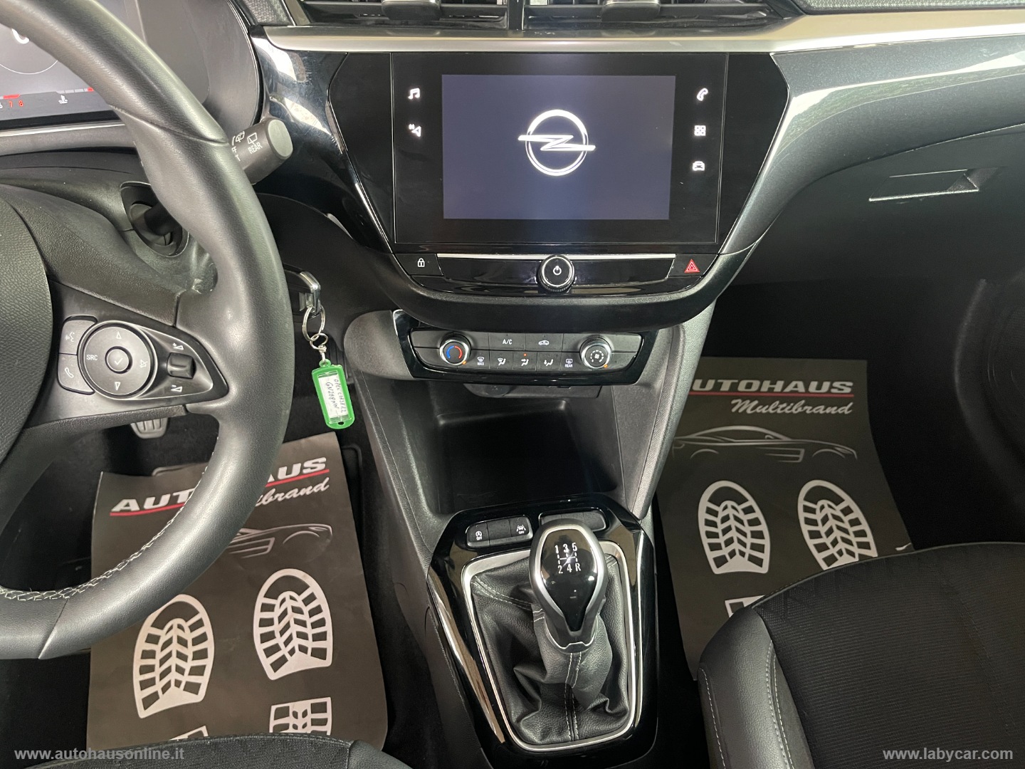 Corsa 1.2 Elegance - immagine 12
