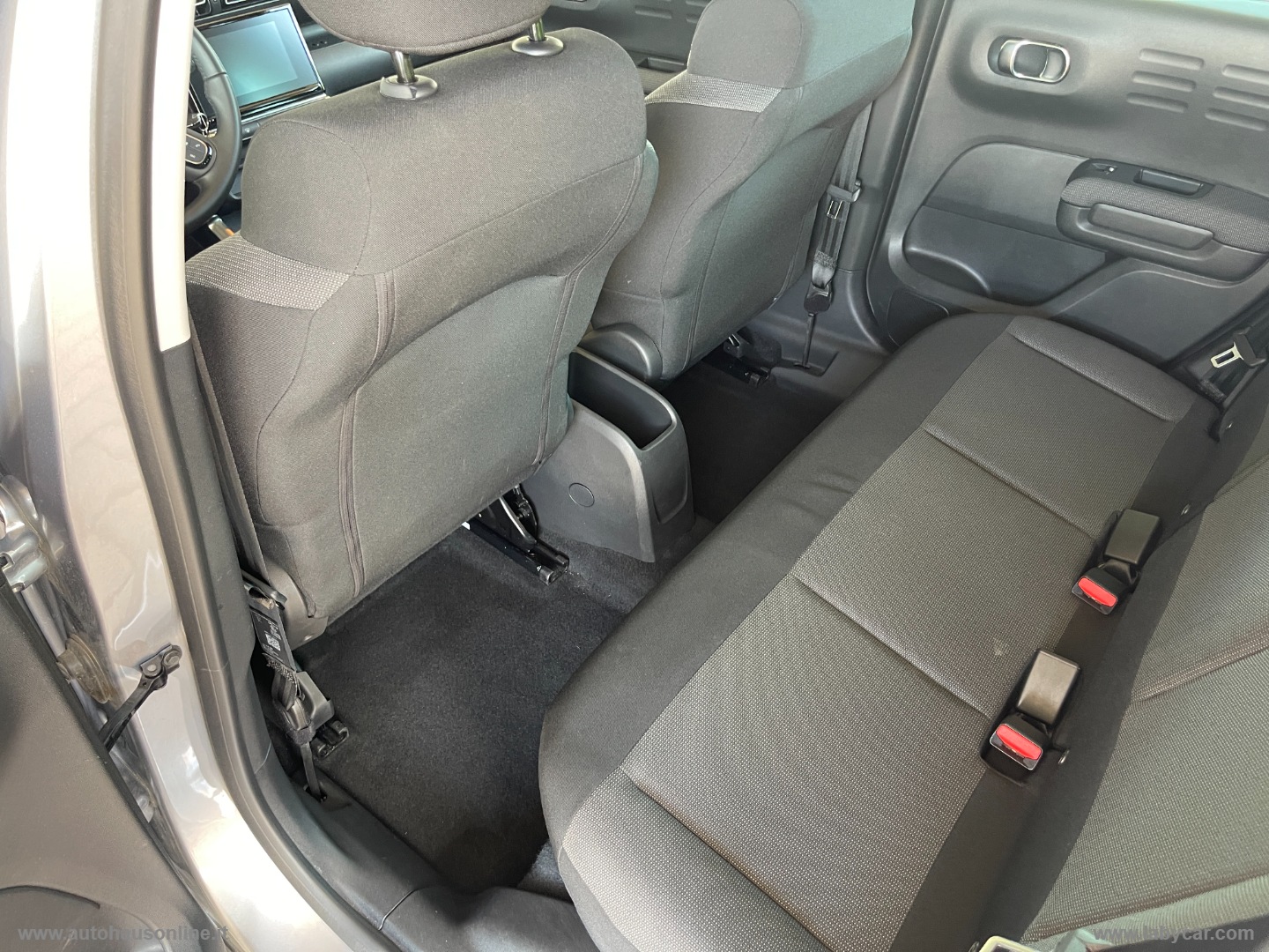 C3 Aircross BlueHDi 110 S&S Shine - immagine 12
