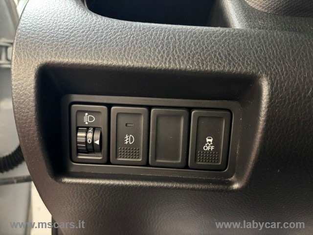 Swift 1.2 VVT 5p. B-Cool A/T - immagine 12