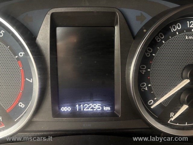 Auris 1.3 Active - immagine 12