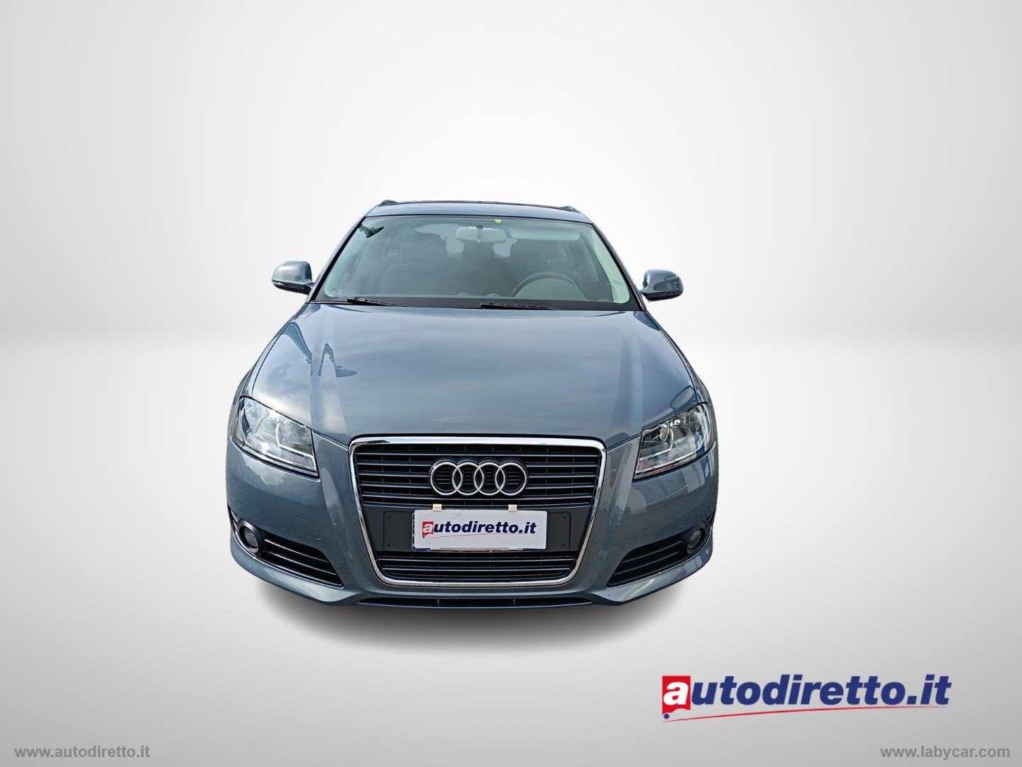 A3 SPB. 2.0 TDI S tronic Ambition - immagine 12