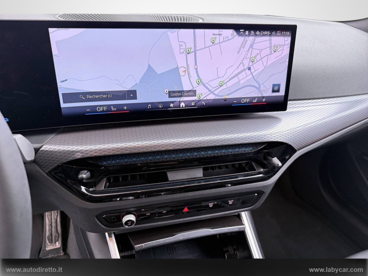330e Touring Msport - immagine 12