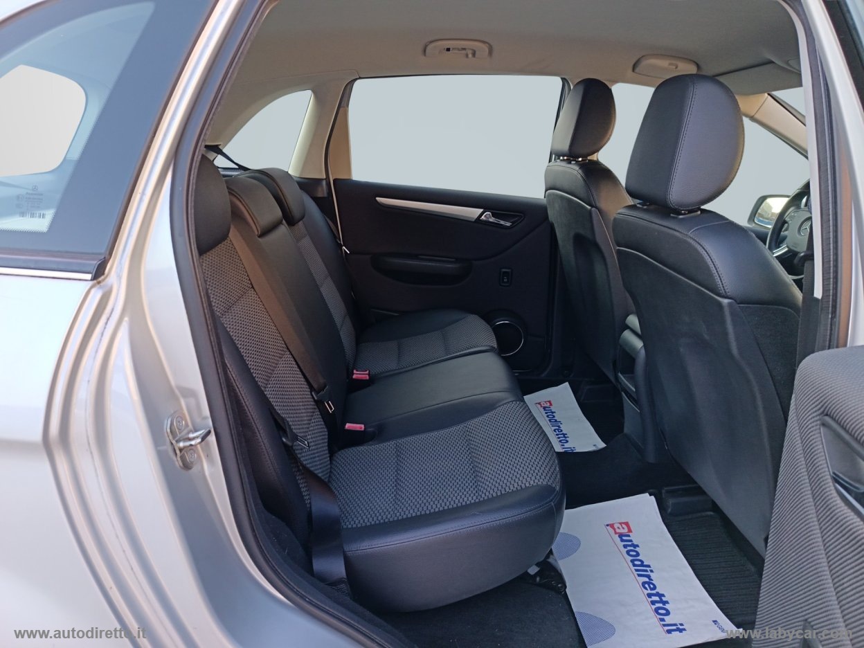 B 150 Sport - immagine 12