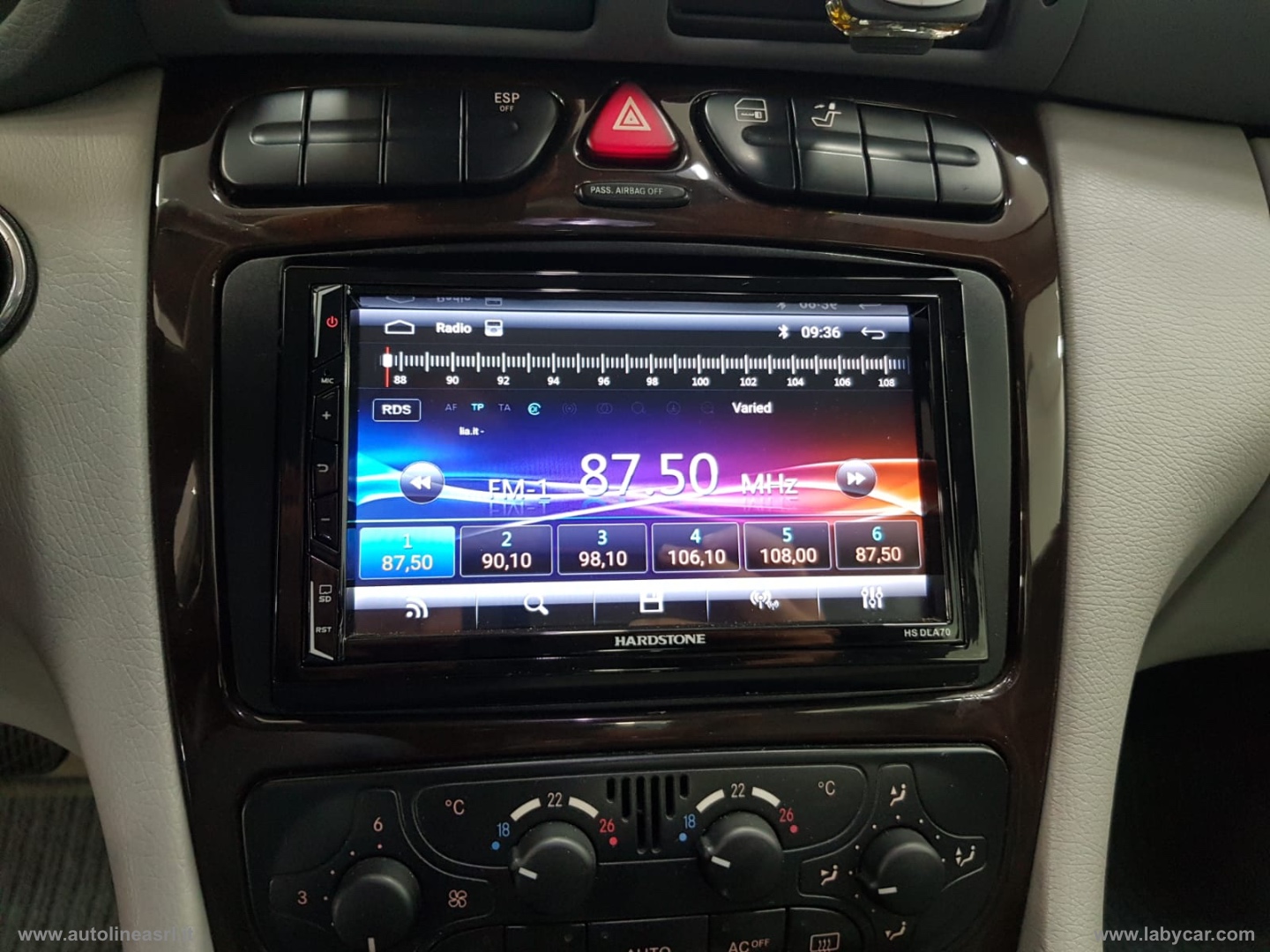 C 220 CDI Elegance - immagine 12