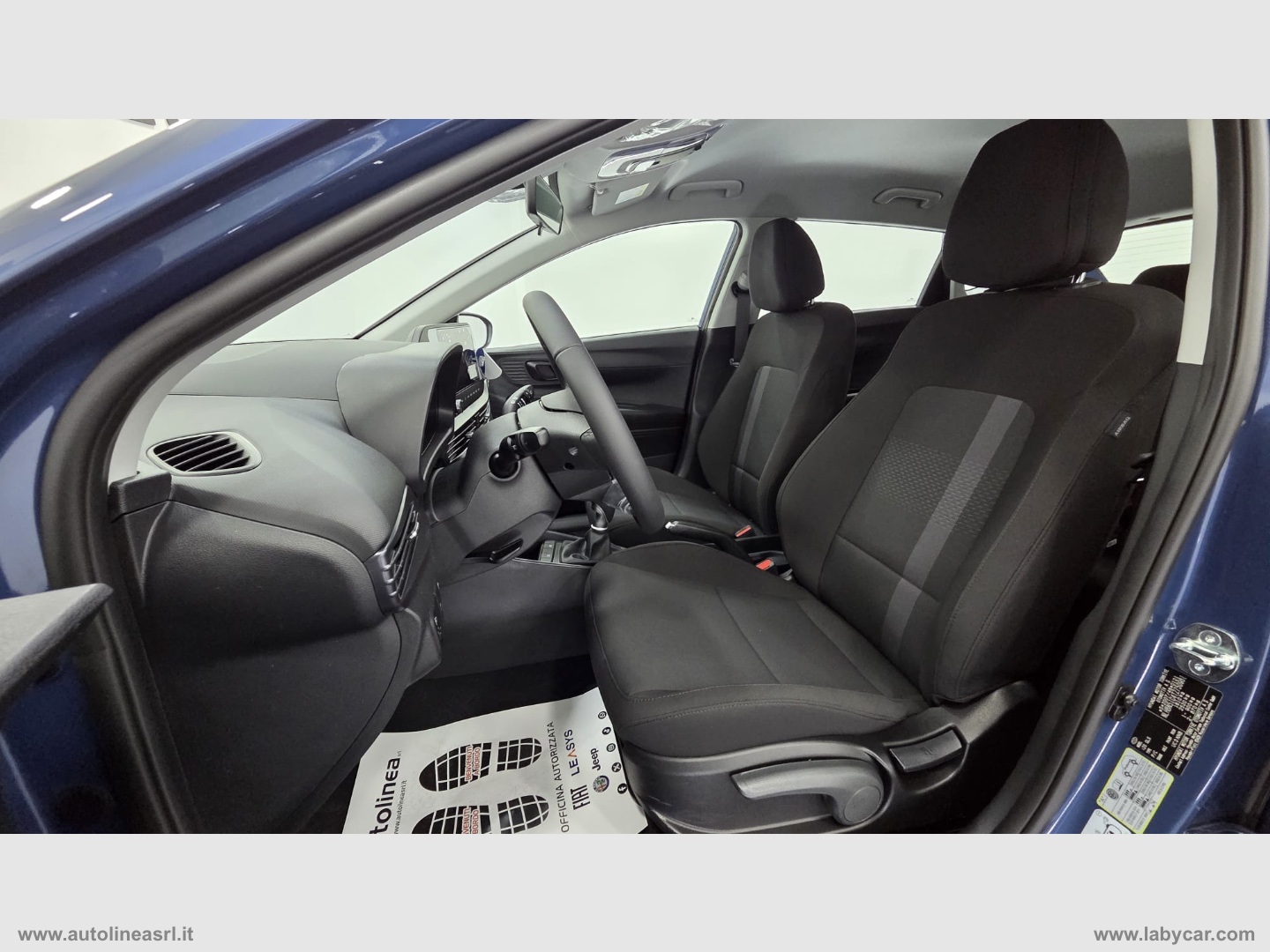 i20 1.0 T-GDI Connectline - immagine 12