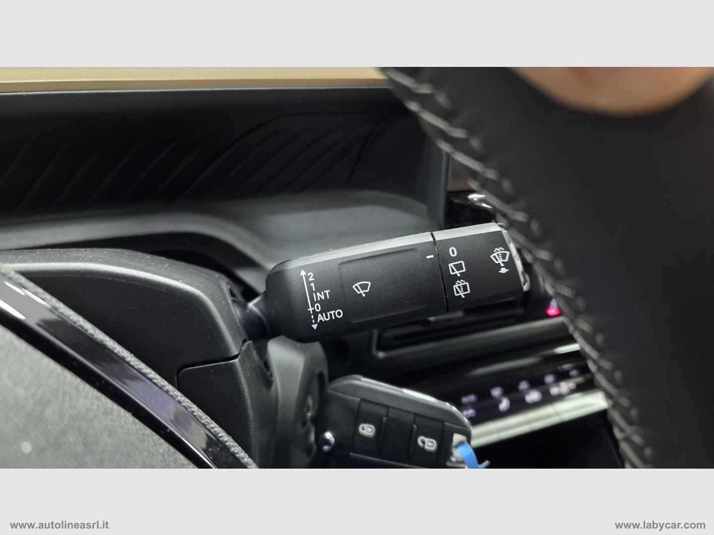 C3 Aircross Hybrid 145 automatico Plus - immagine 12