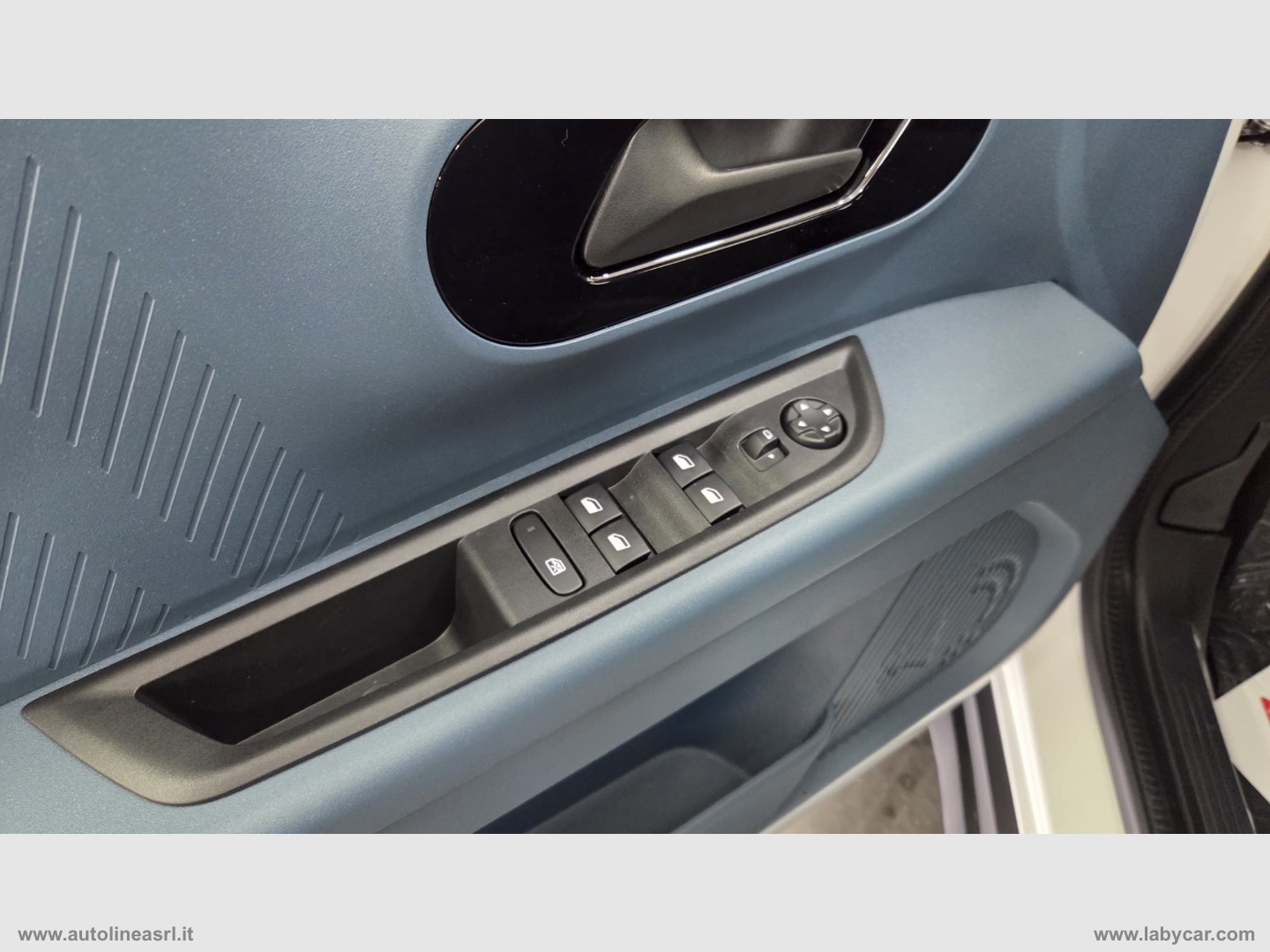 Grande Panda 1.2 100 CV S&S Icon - immagine 12