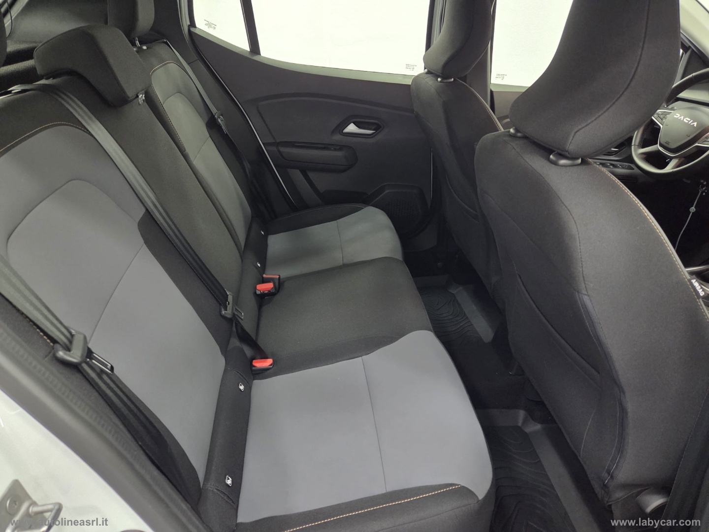Sandero Stepway 1.0 TCe ECO-G Extreme - immagine 12