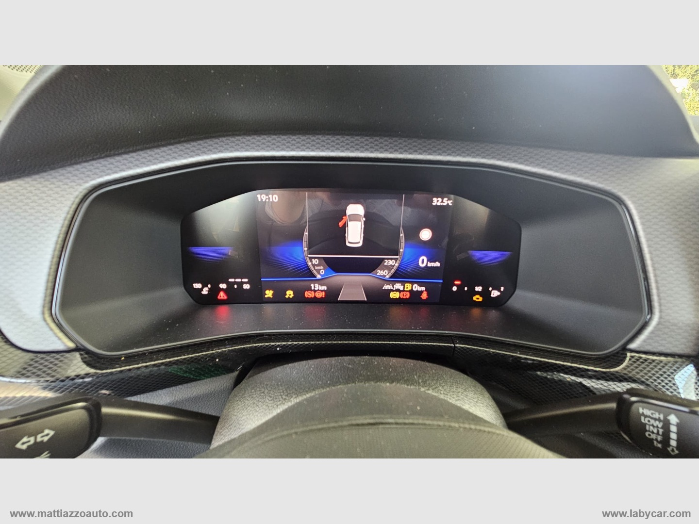 T-Cross 1.0 TSI Edition Plus - immagine 12