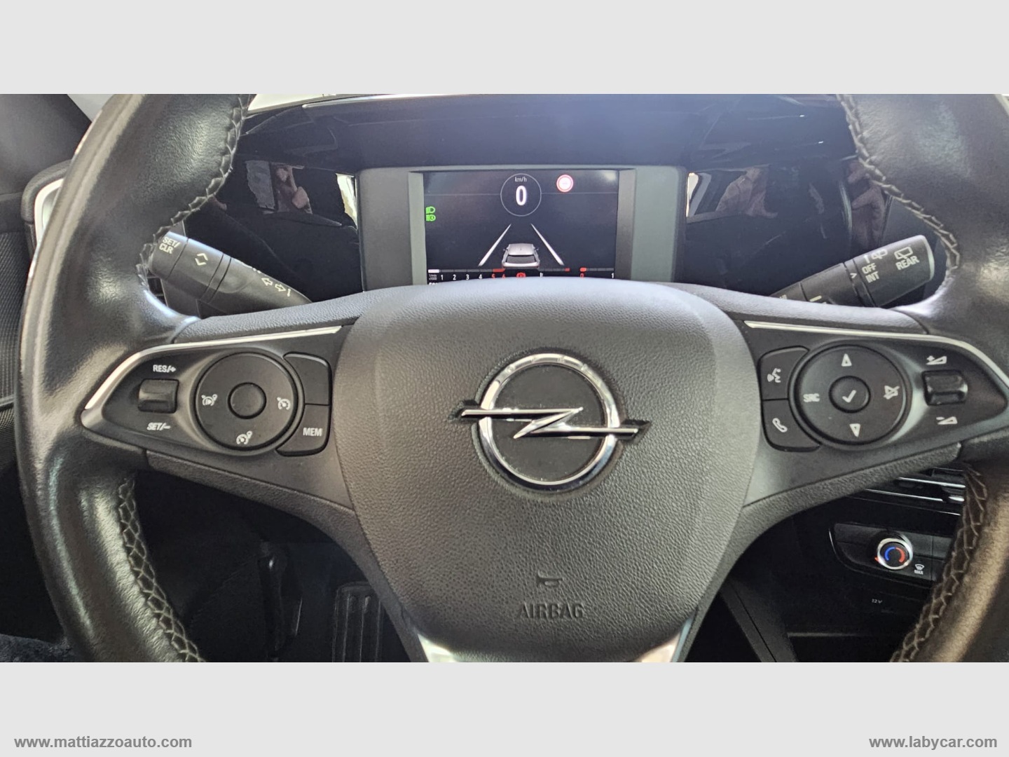 Mokka 1.5 diesel Edition - immagine 12