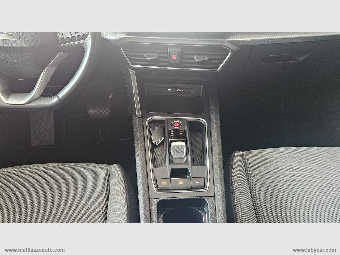 Leon ST 2.0 TDI 150CV DSG Business - immagine 12