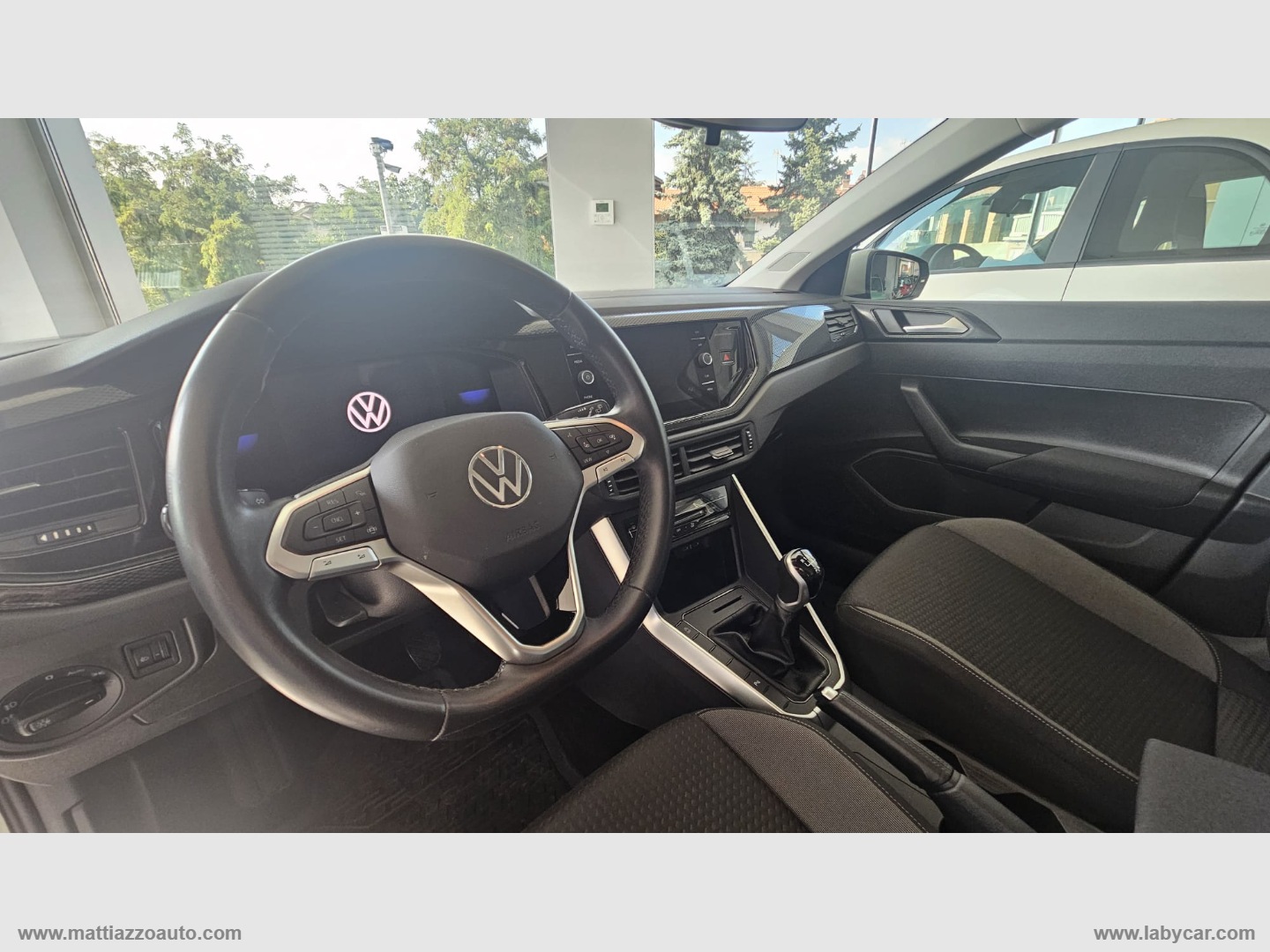Polo 1.0 EVO Life - immagine 12