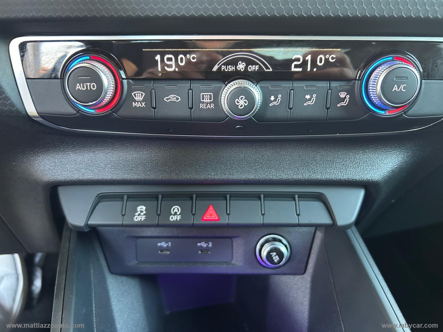 A1 SPB 30 TFSI S tronic - immagine 12