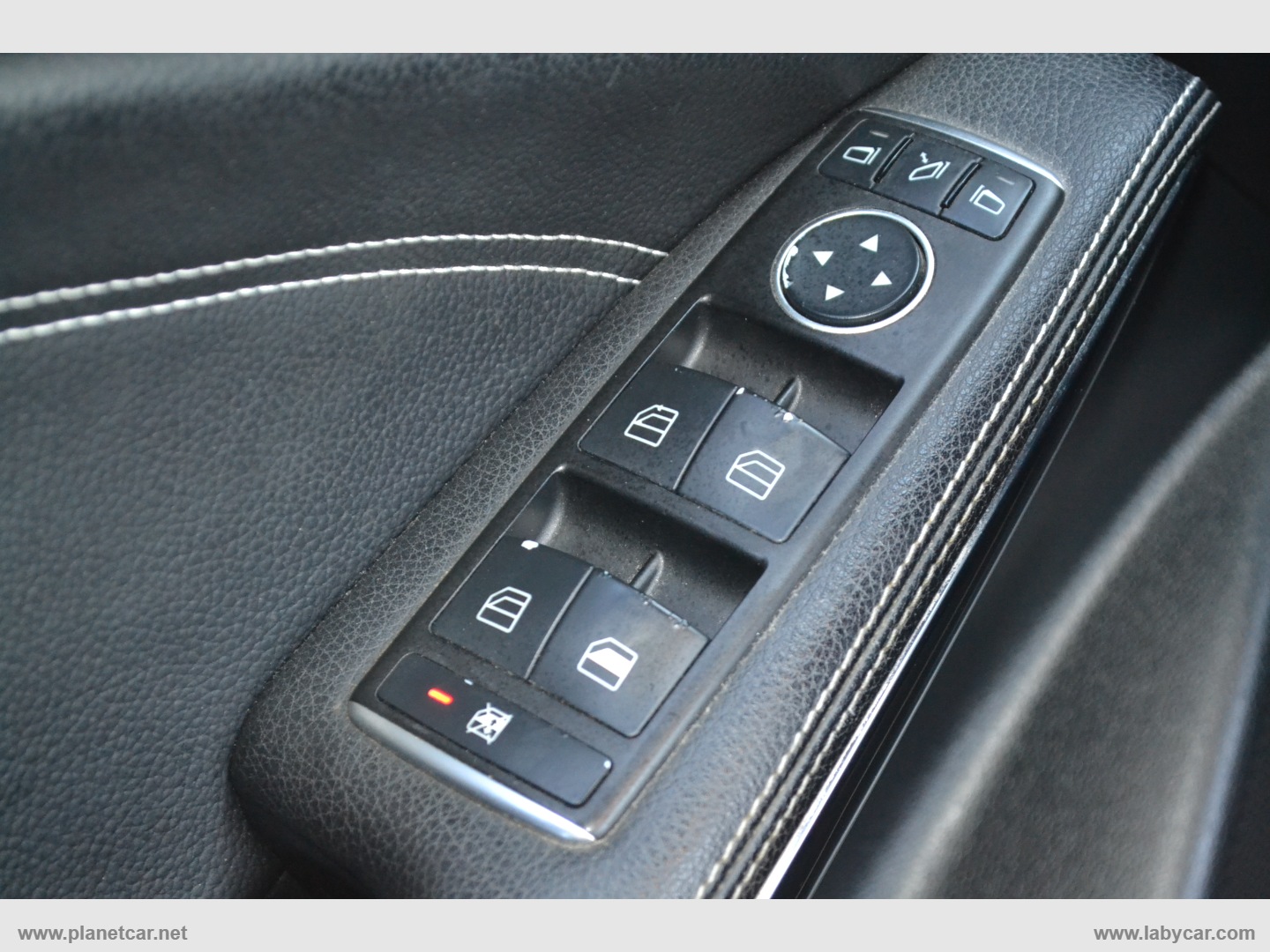 GLA 200 CDI Automatic Sport - immagine 12